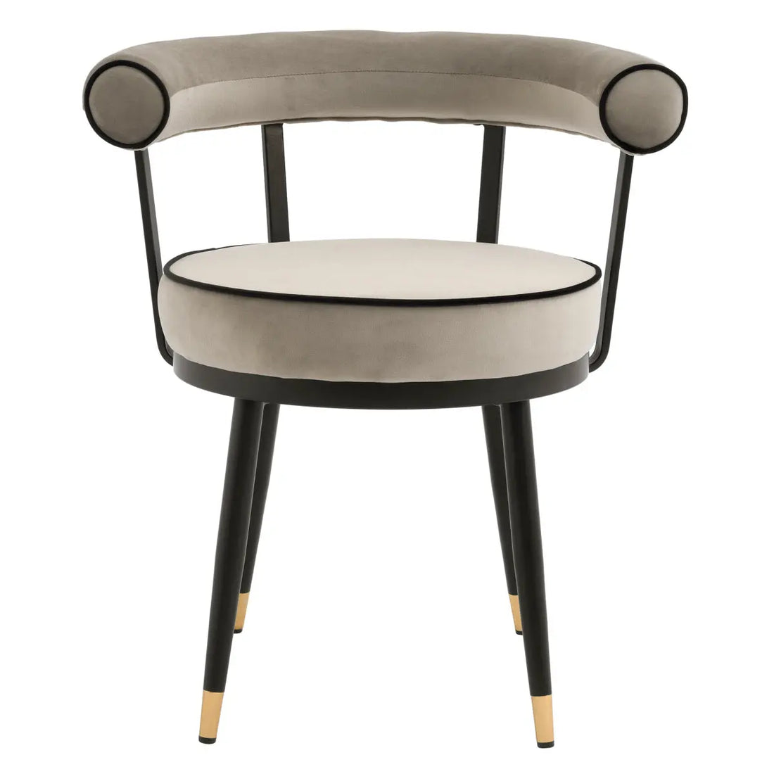 Dining Chair Vico Set Of 2 Eichholtz