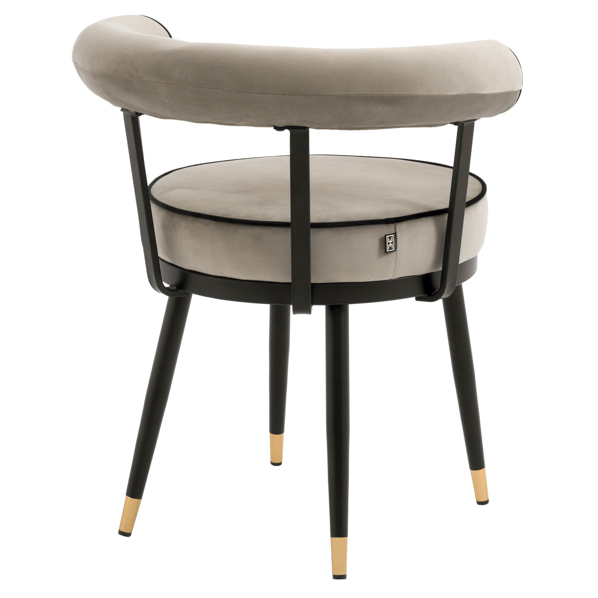 Silla de comedor vico juego de 2