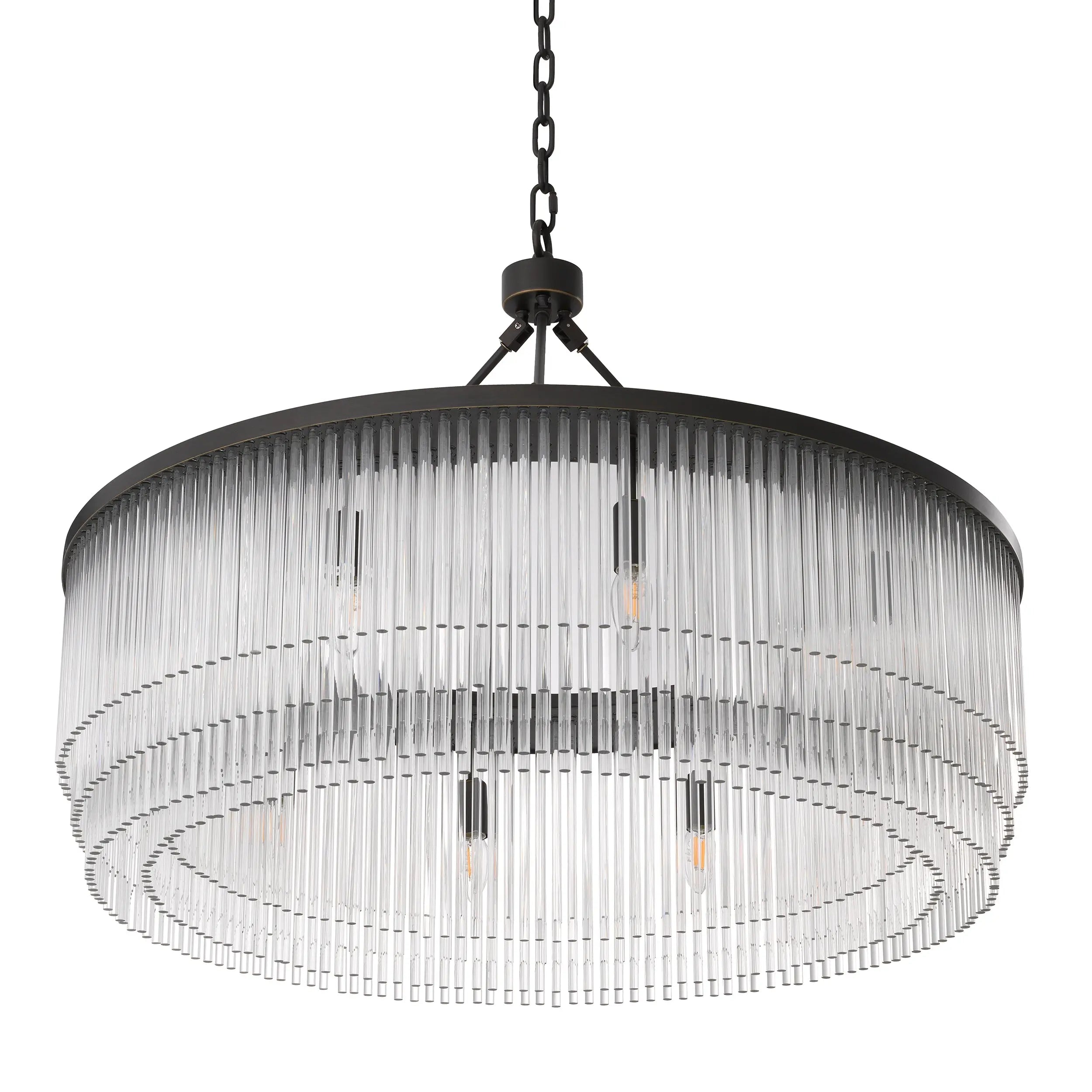 Chandelier Hector L Eichholtz