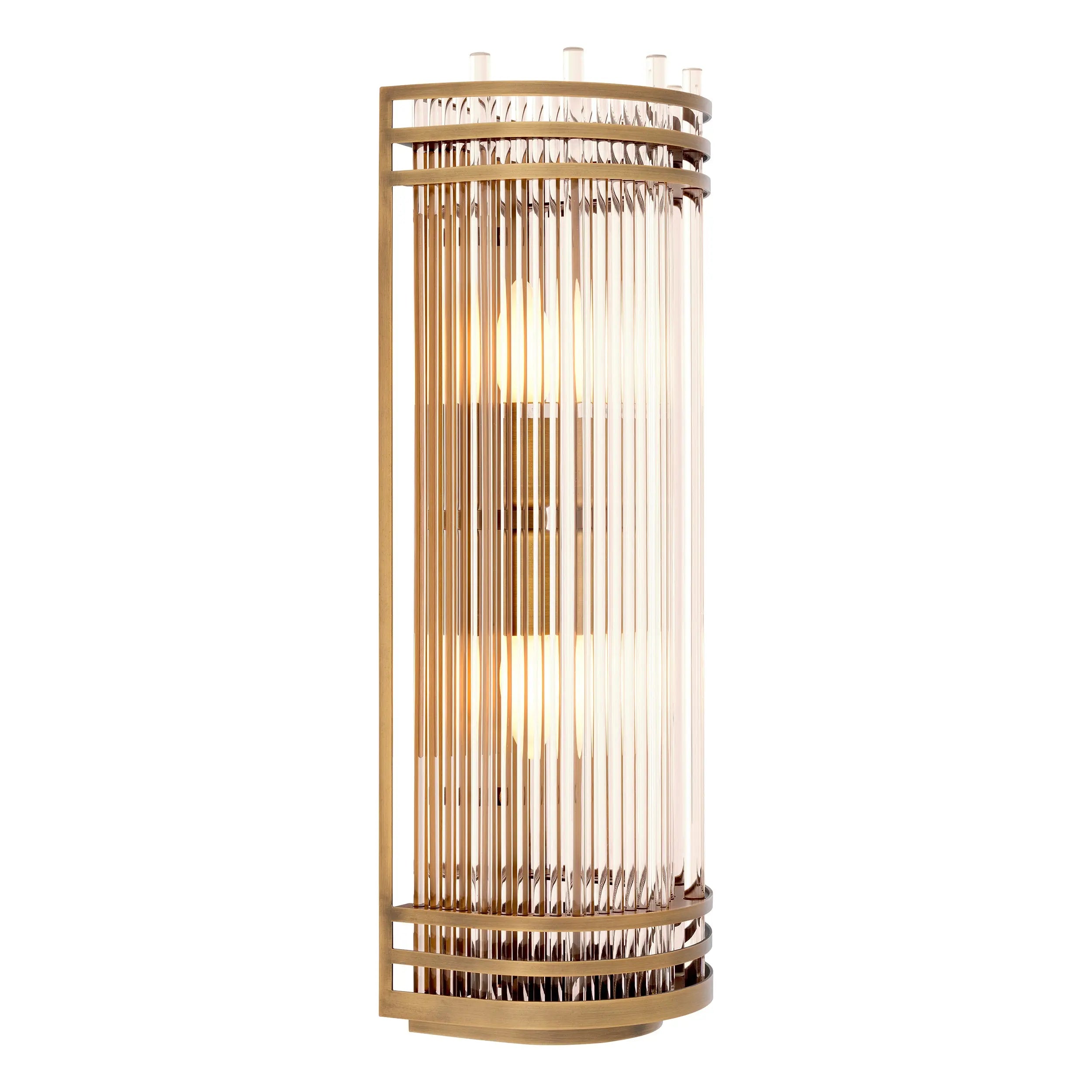 Wall Lamp Gulf L Eichholtz