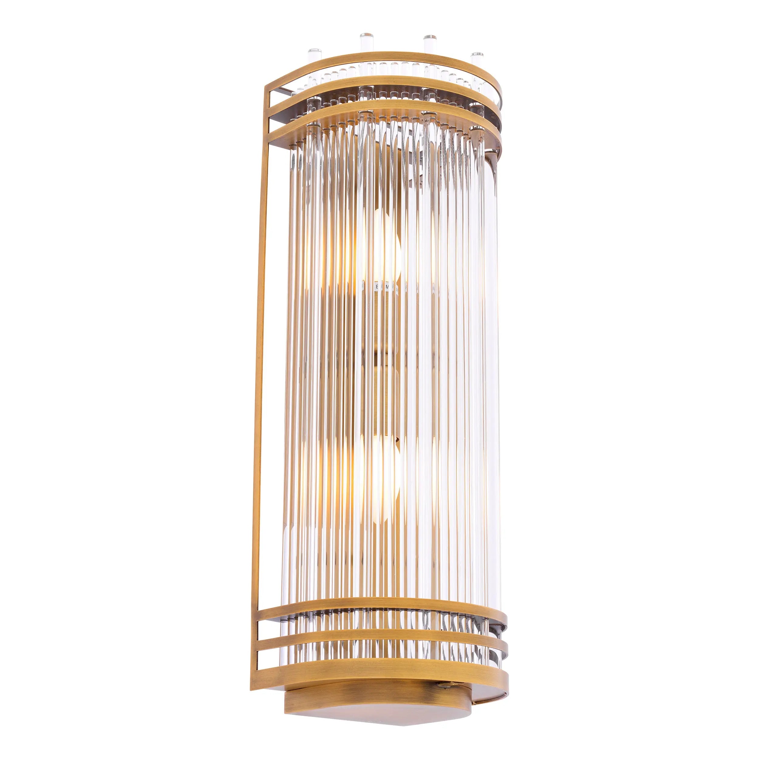 Wall Lamp Gulf L Eichholtz