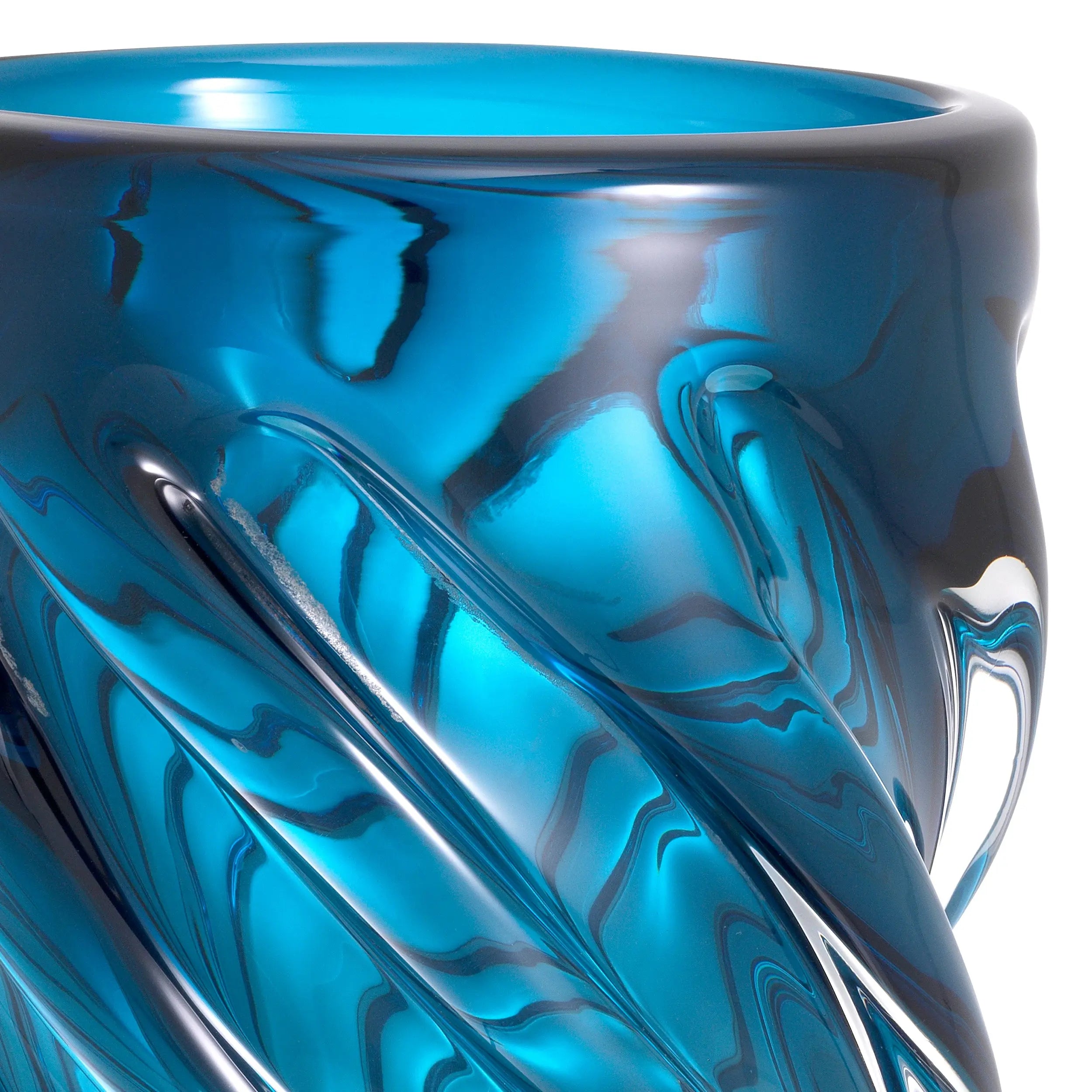 Vase Angelito L Eichholtz