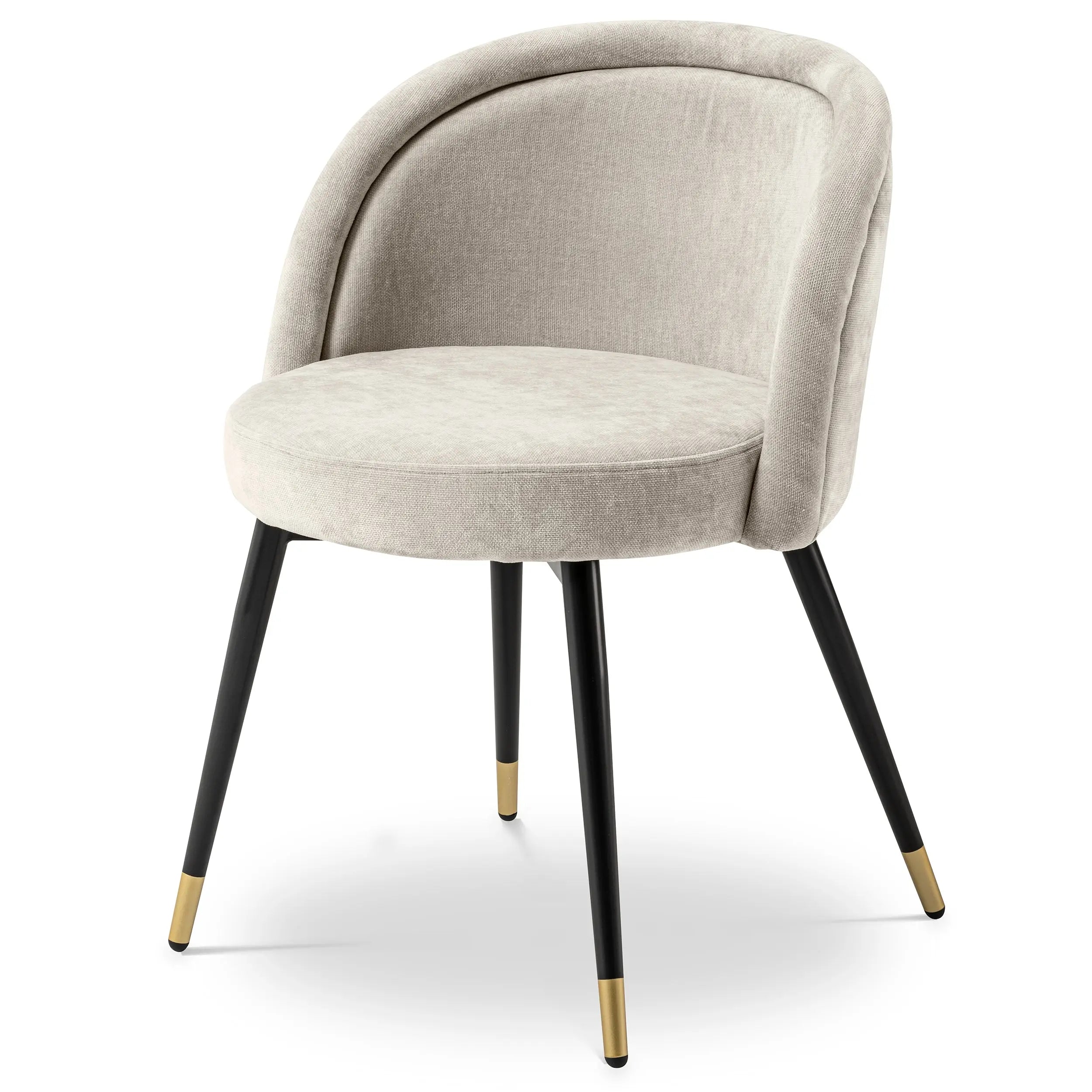 Dining Chair Chloé Set Of 2 Eichholtz