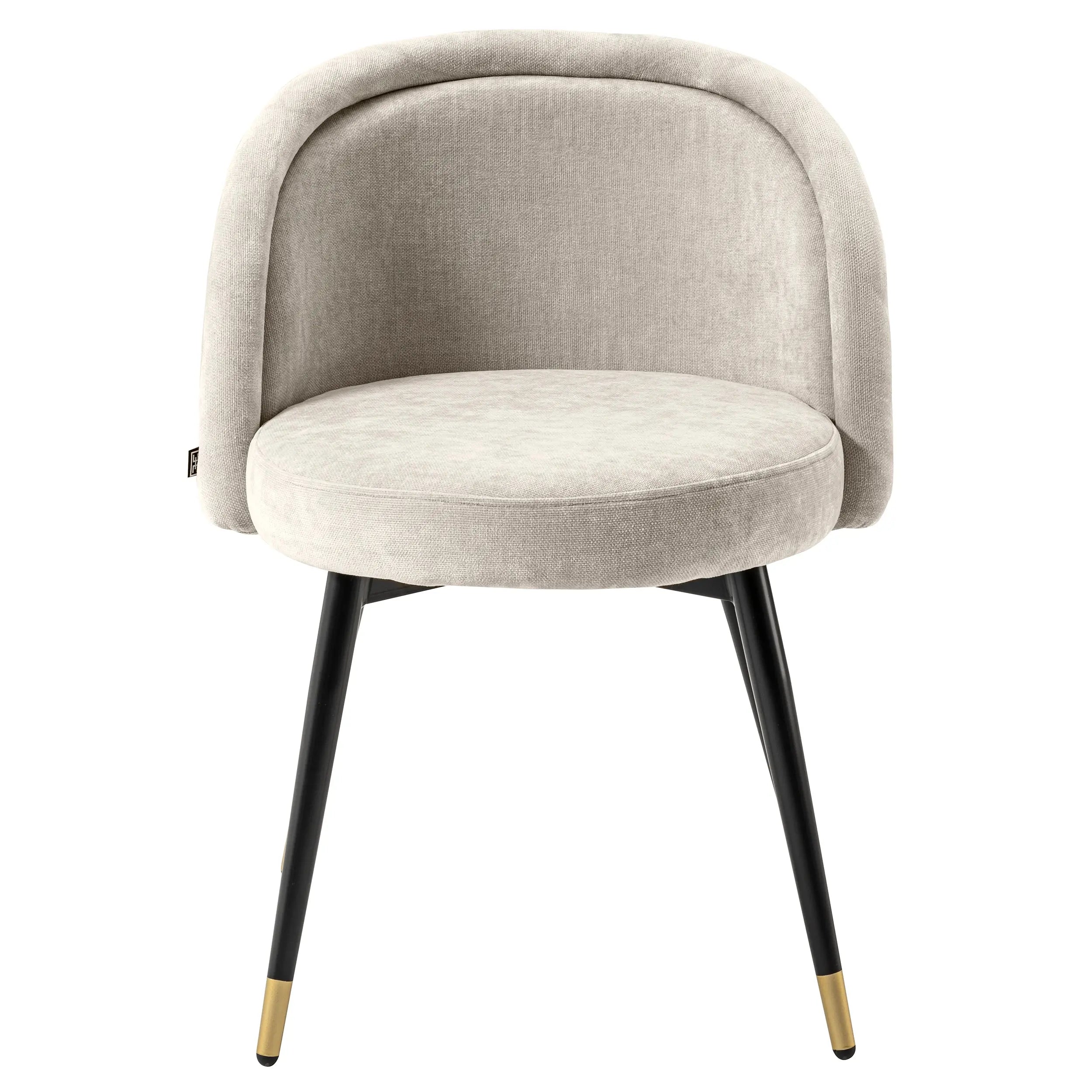 Dining Chair Chloé Set Of 2 Eichholtz