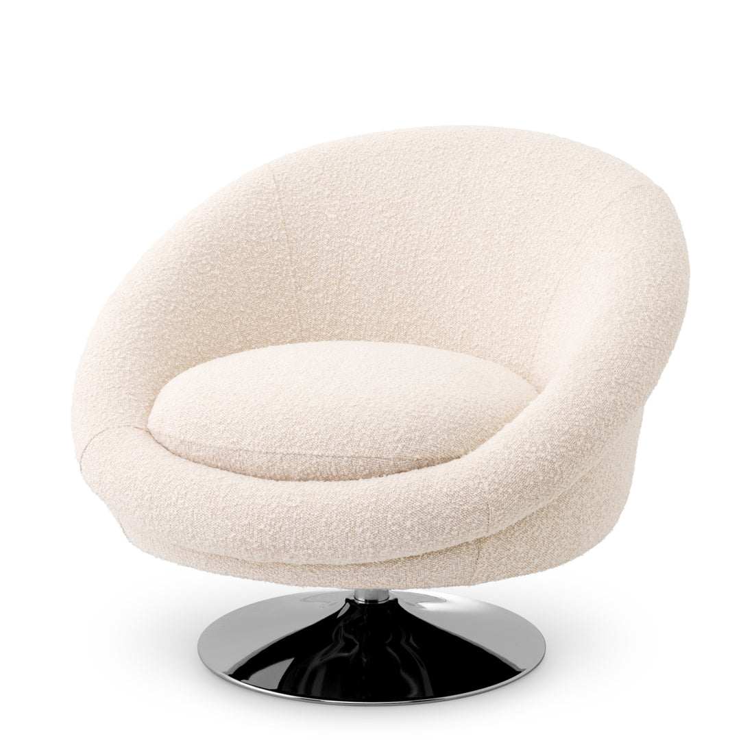 Swivel Chair Nemo *EXPO