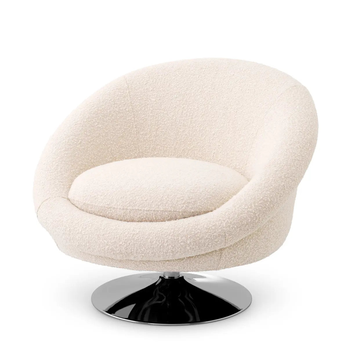 Swivel Chair Nemo *EXPO Eichholtz