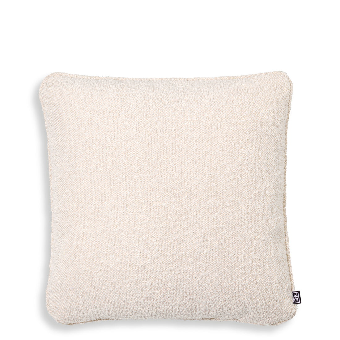 Cushion Bouclé S