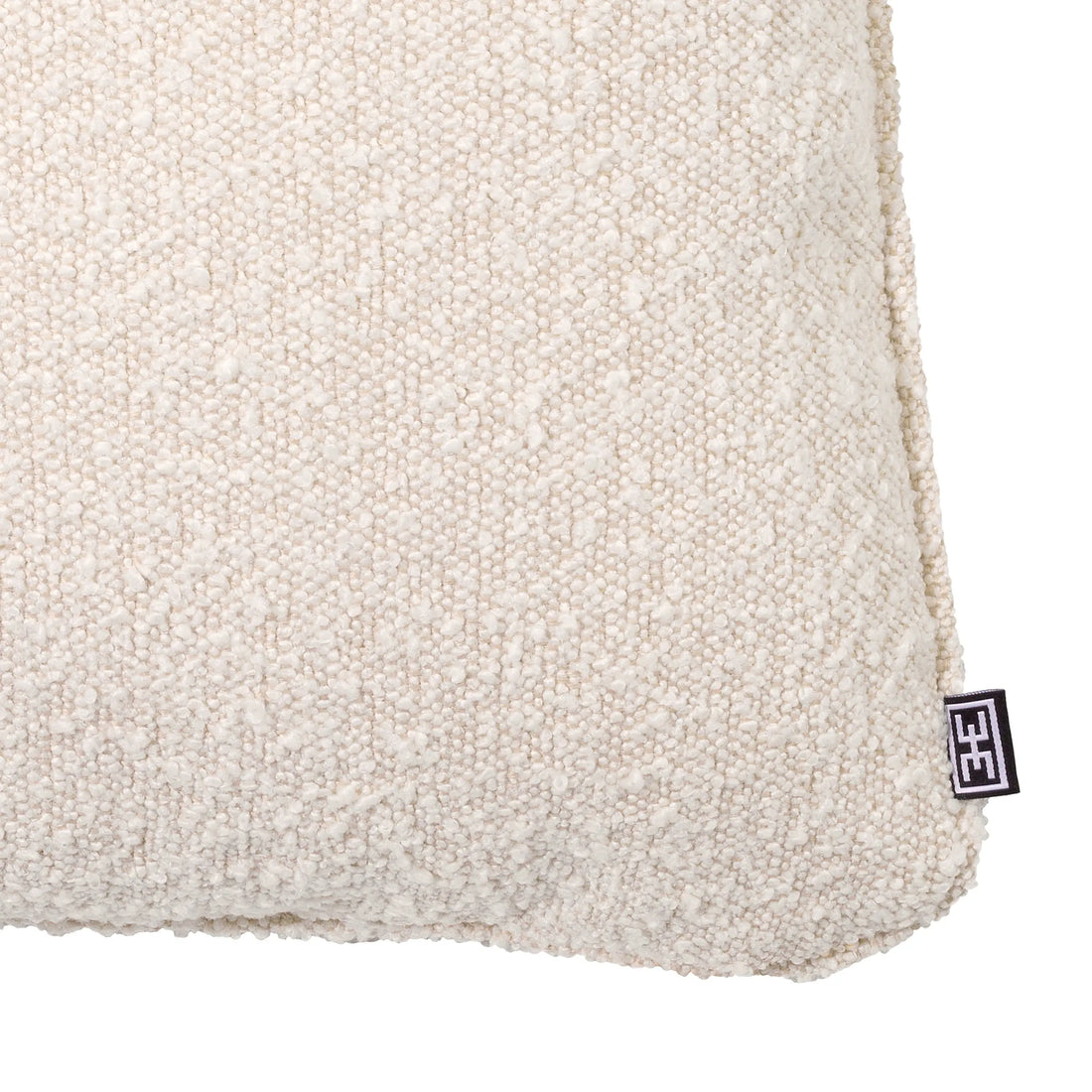 Cushion Bouclé S Eichholtz