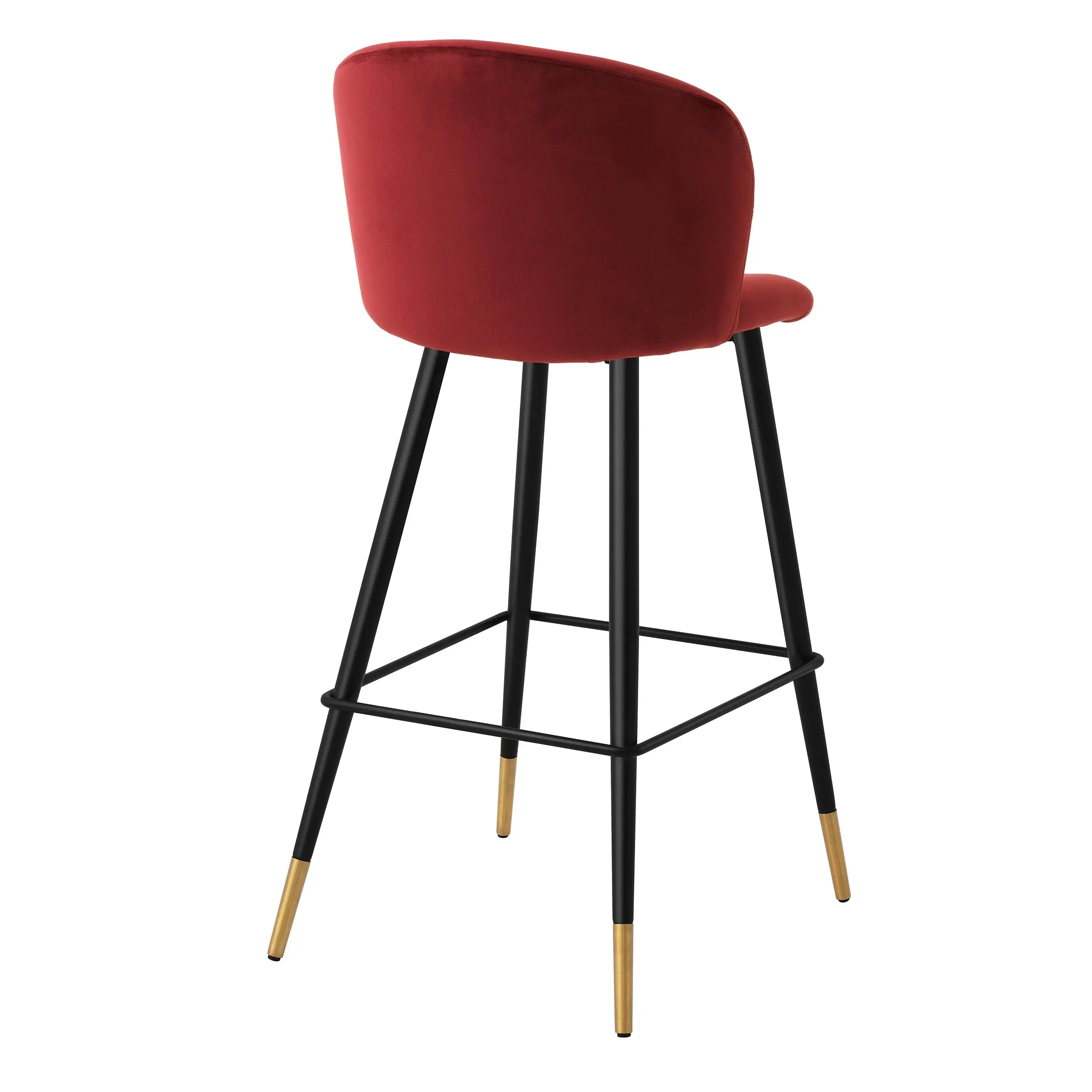 Bar Stool Volante Eichholtz