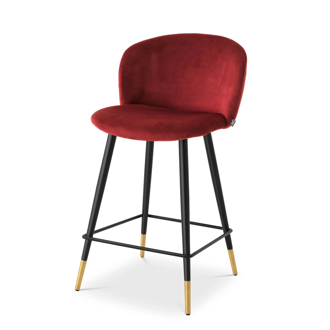 Counter Stool Volante Eichholtz