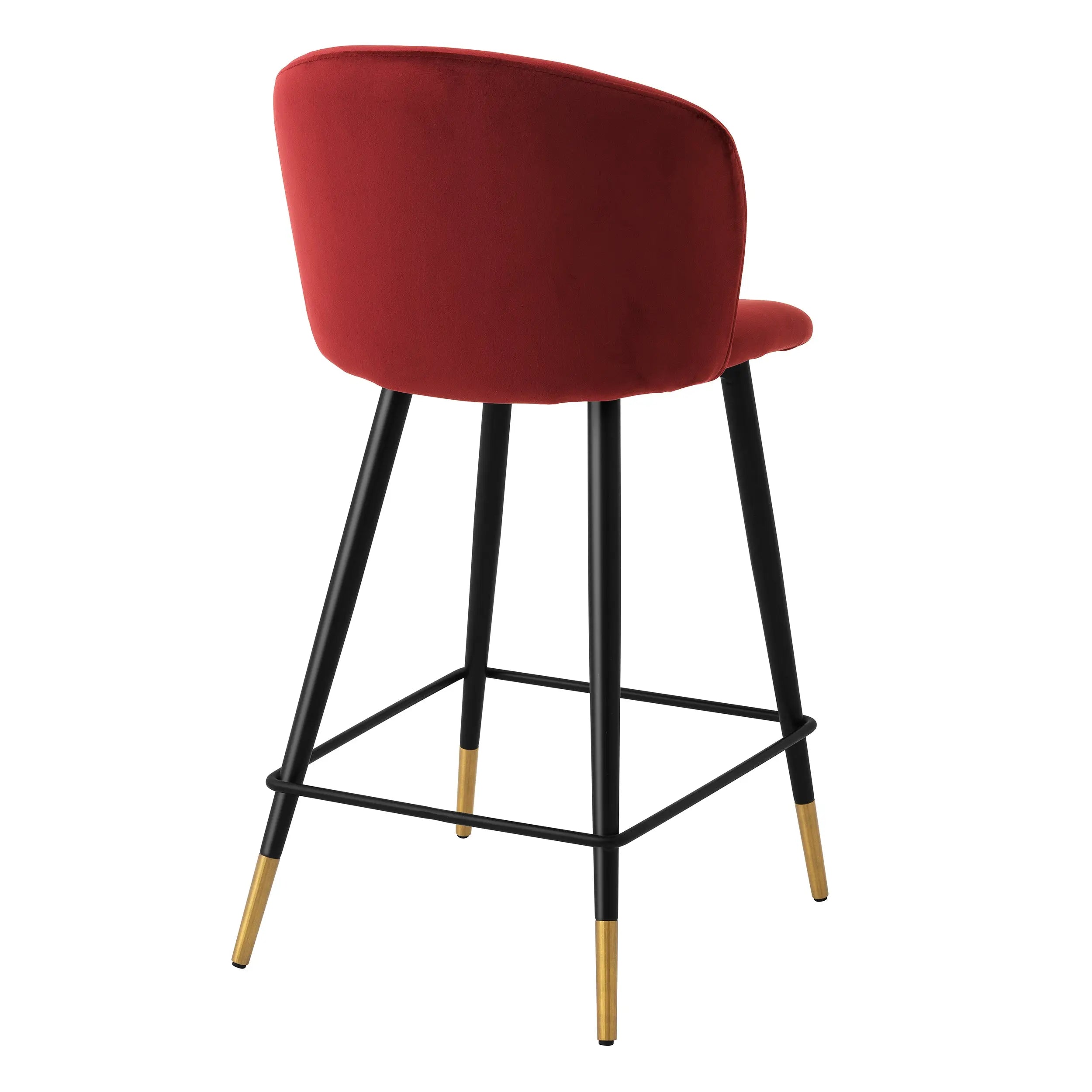 Counter Stool Volante Eichholtz