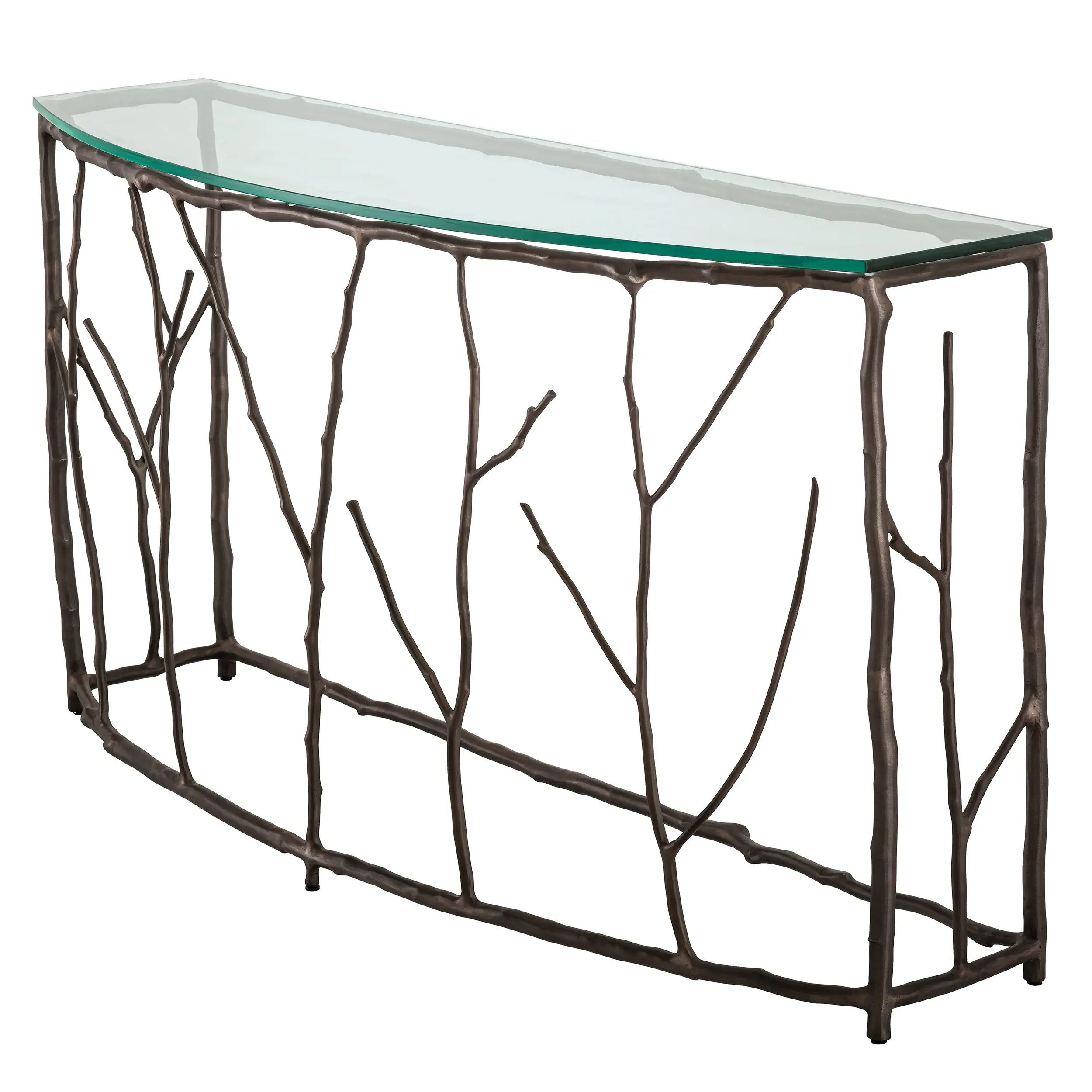 Console Table Antico L Eichholtz
