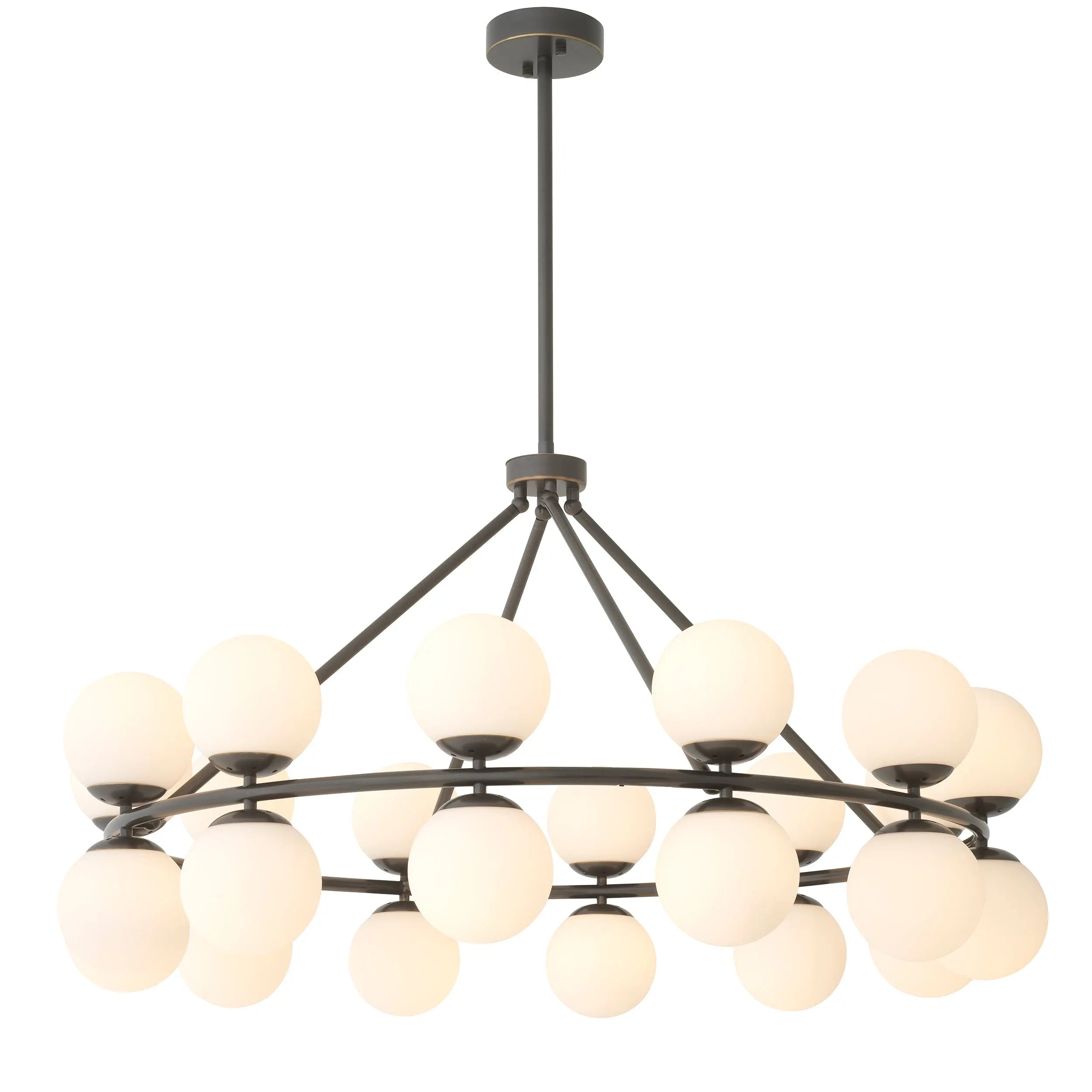 Chandelier Hutchinson Eichholtz