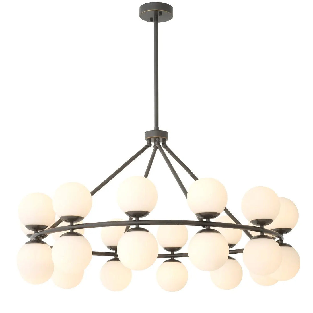 Chandelier Hutchinson Eichholtz