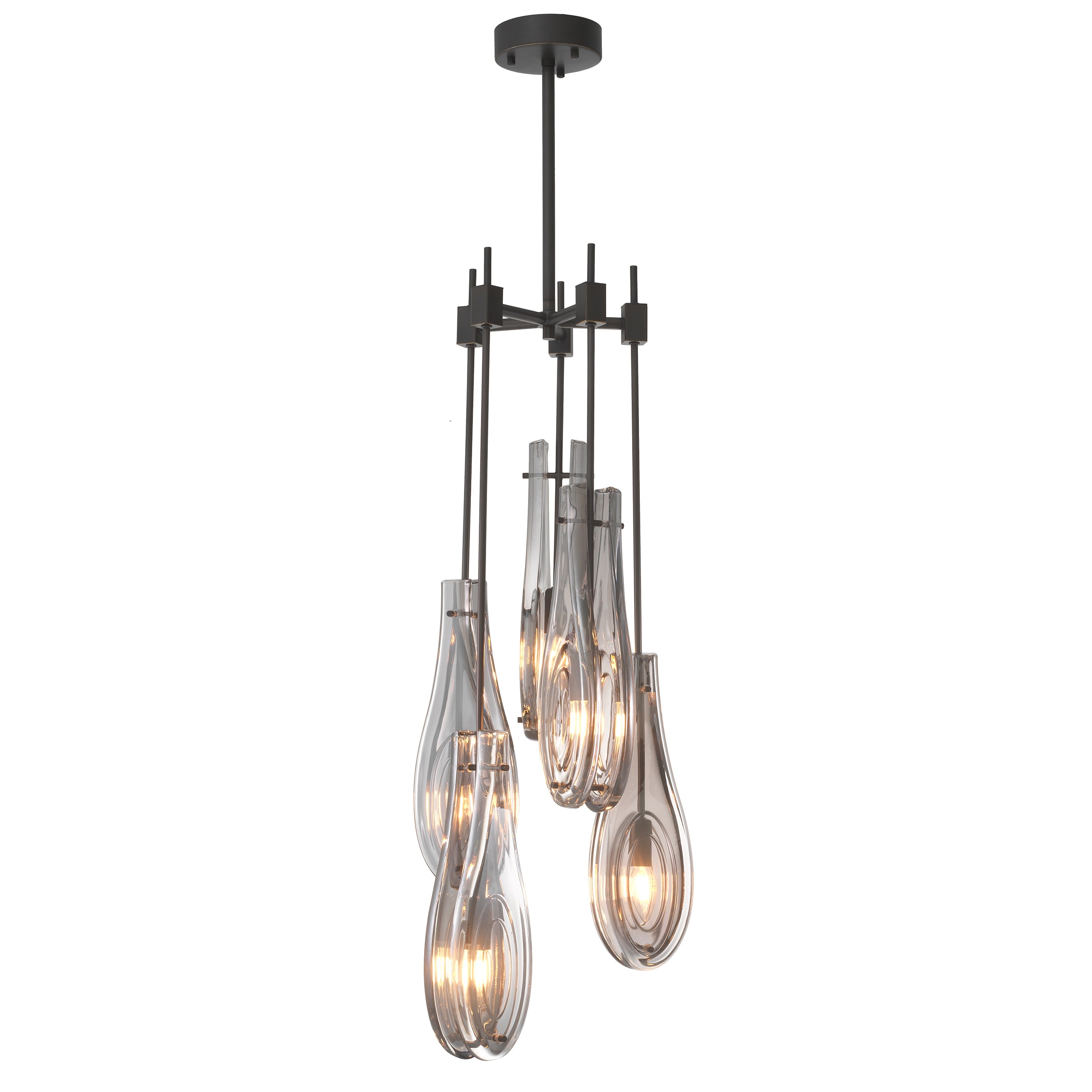 Chandelier Bellano L
