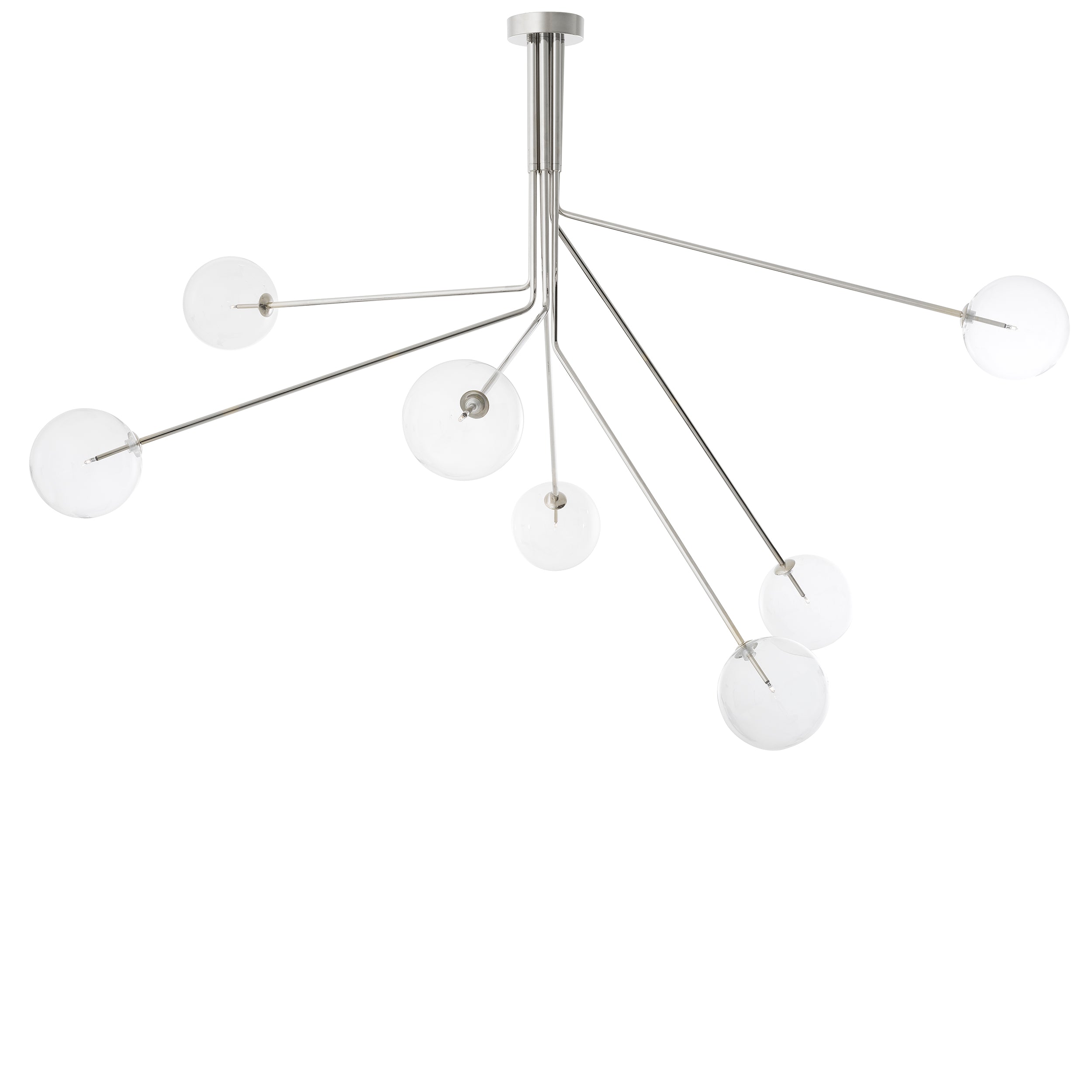 Chandelier Topaz