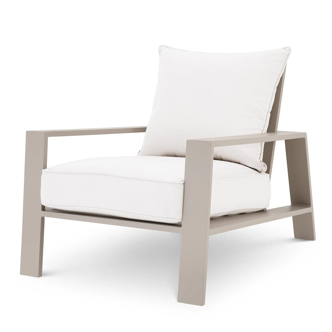 Outdoor Chair Belle Vue Eichholtz