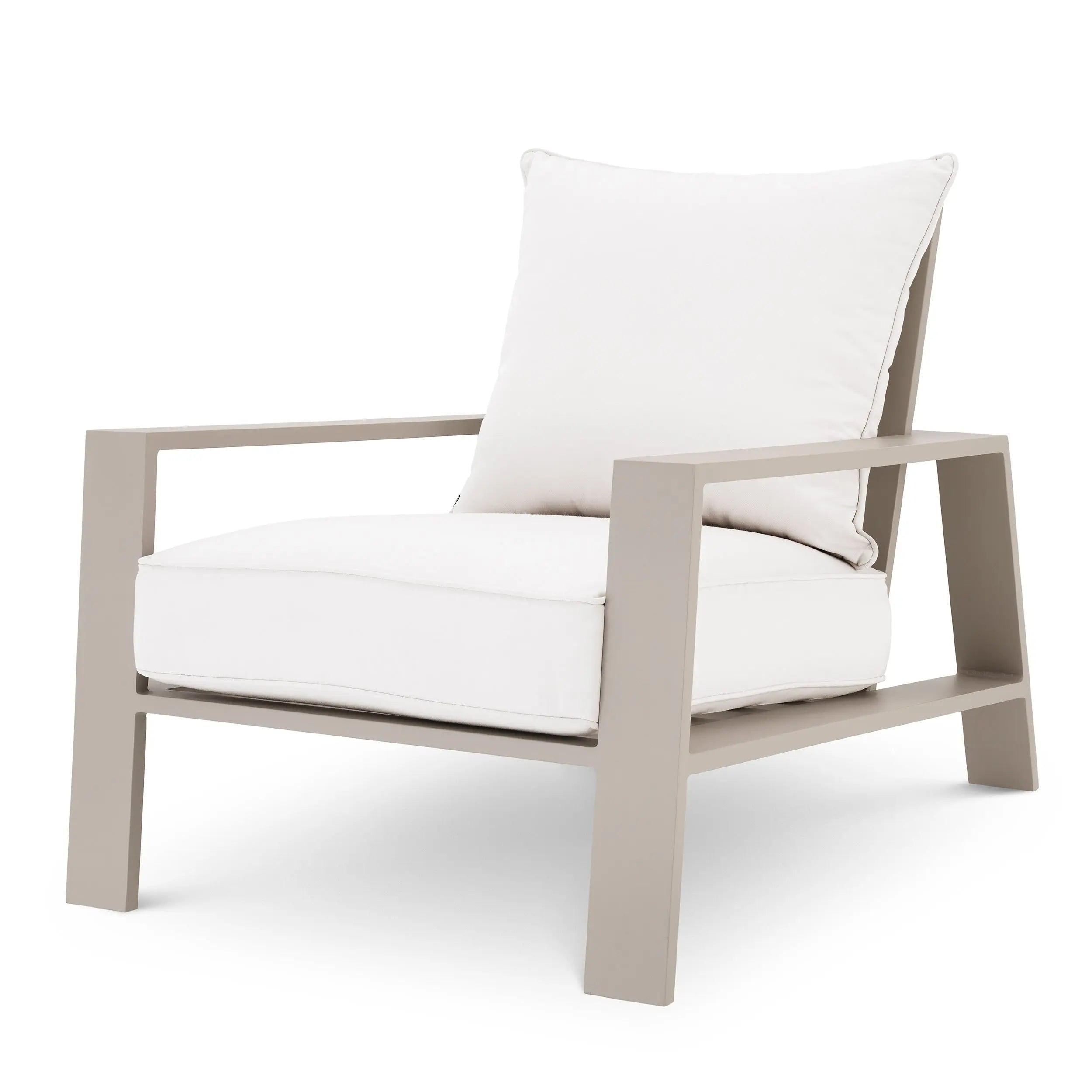 Outdoor Chair Belle Vue Eichholtz