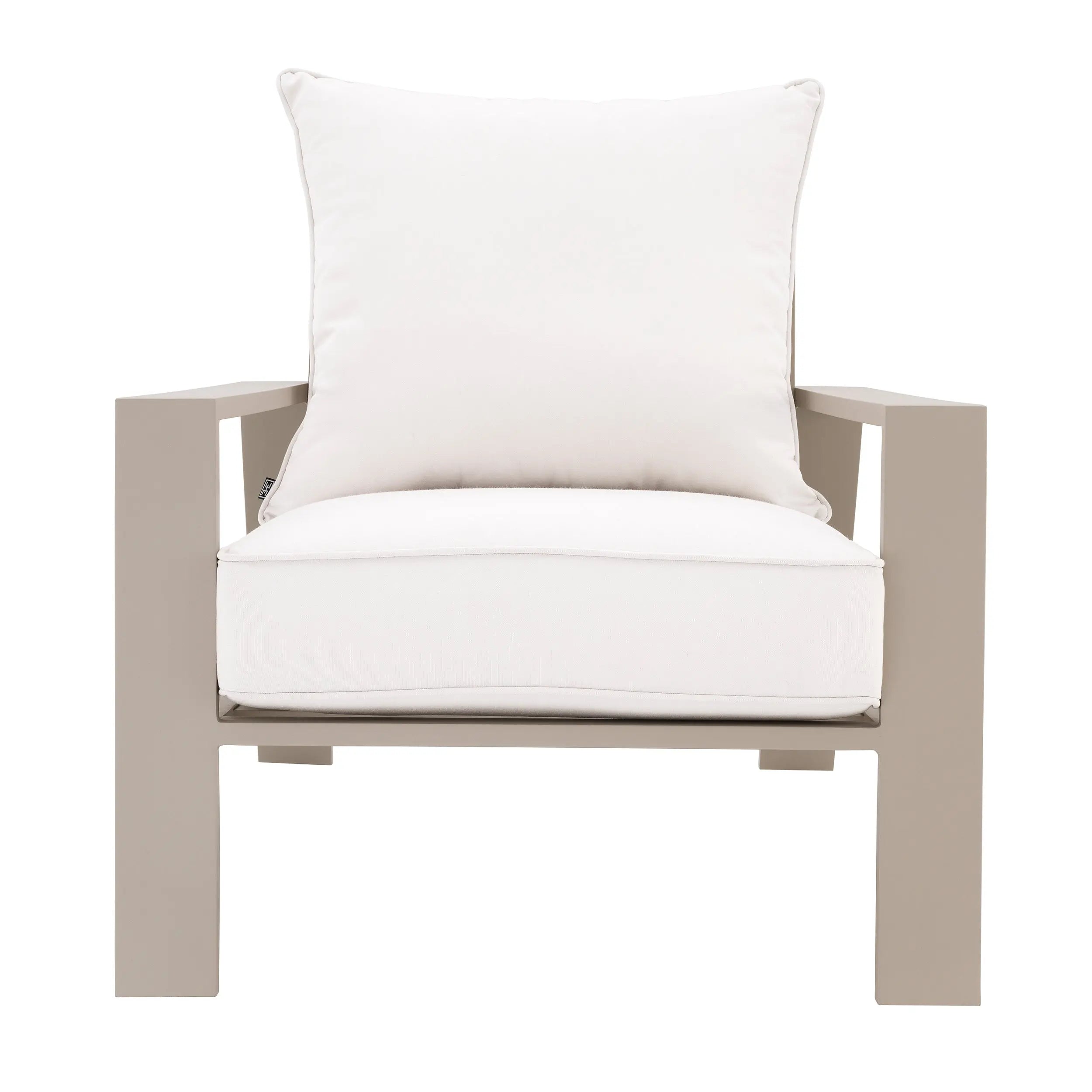 Outdoor Chair Belle Vue Eichholtz