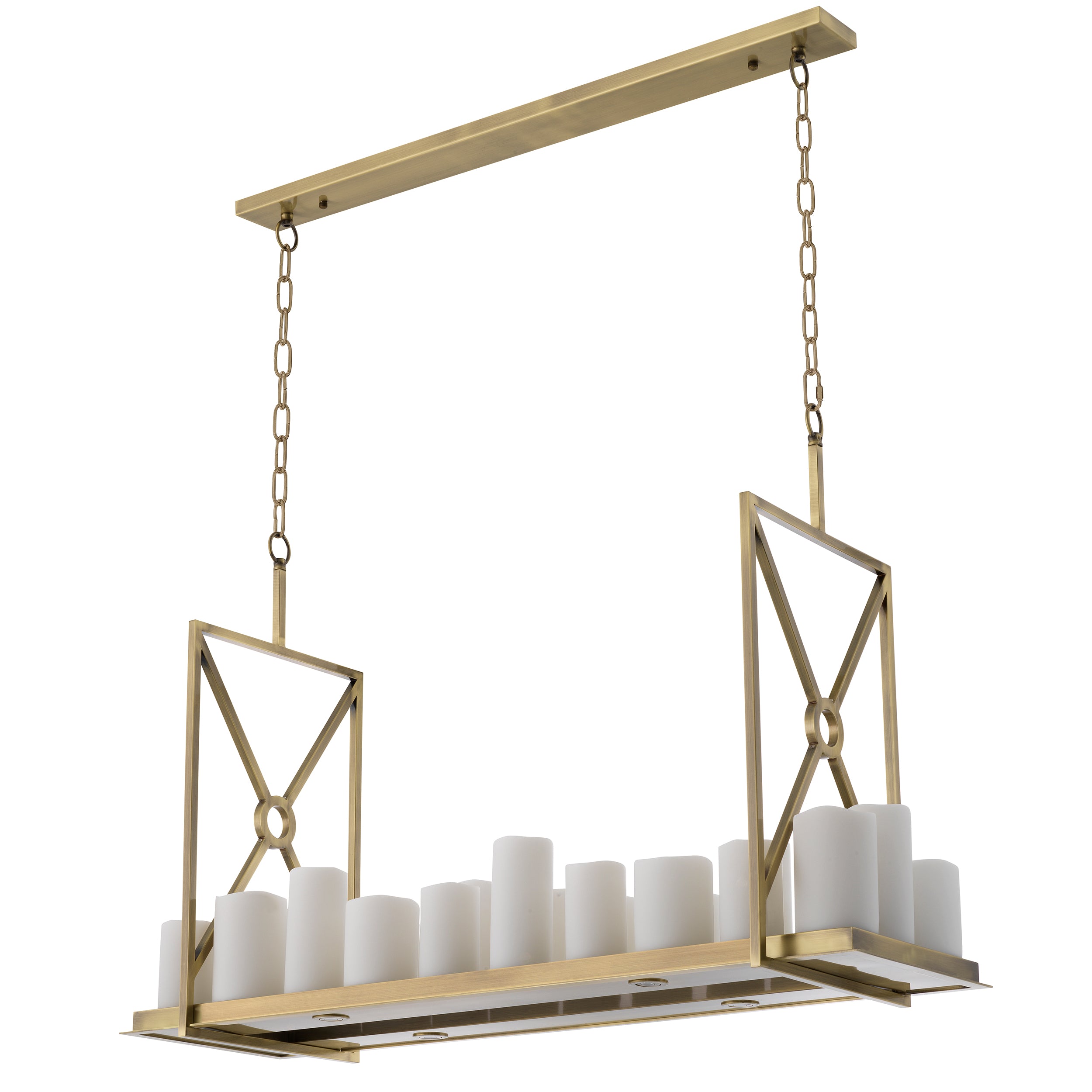 Chandelier Commodore