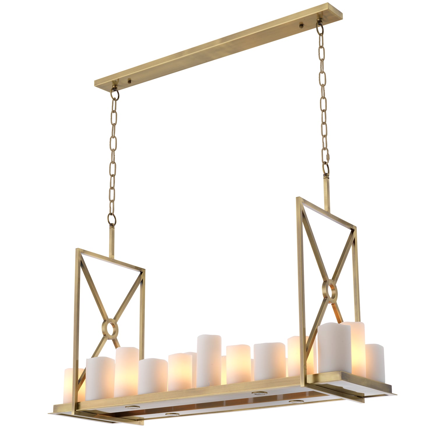 Chandelier Commodore