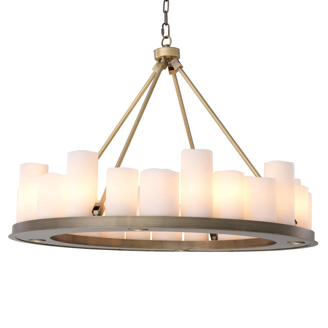 Chandelier Commodore ø 90 cm Eichholtz