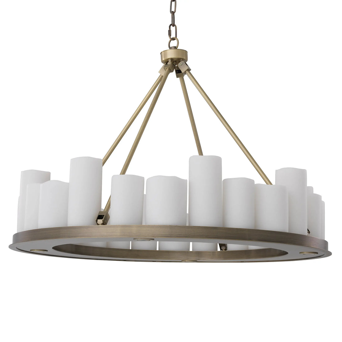Chandelier Commodore ø 90 cm Eichholtz