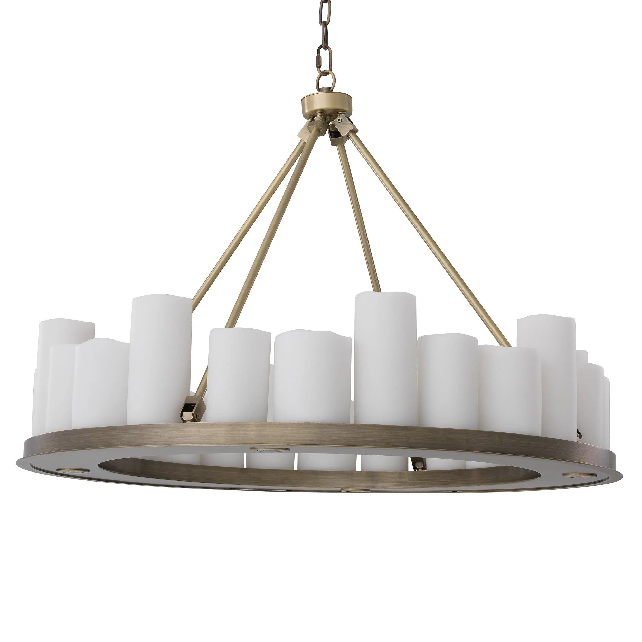 Chandelier Commodore ø 90 cm Eichholtz