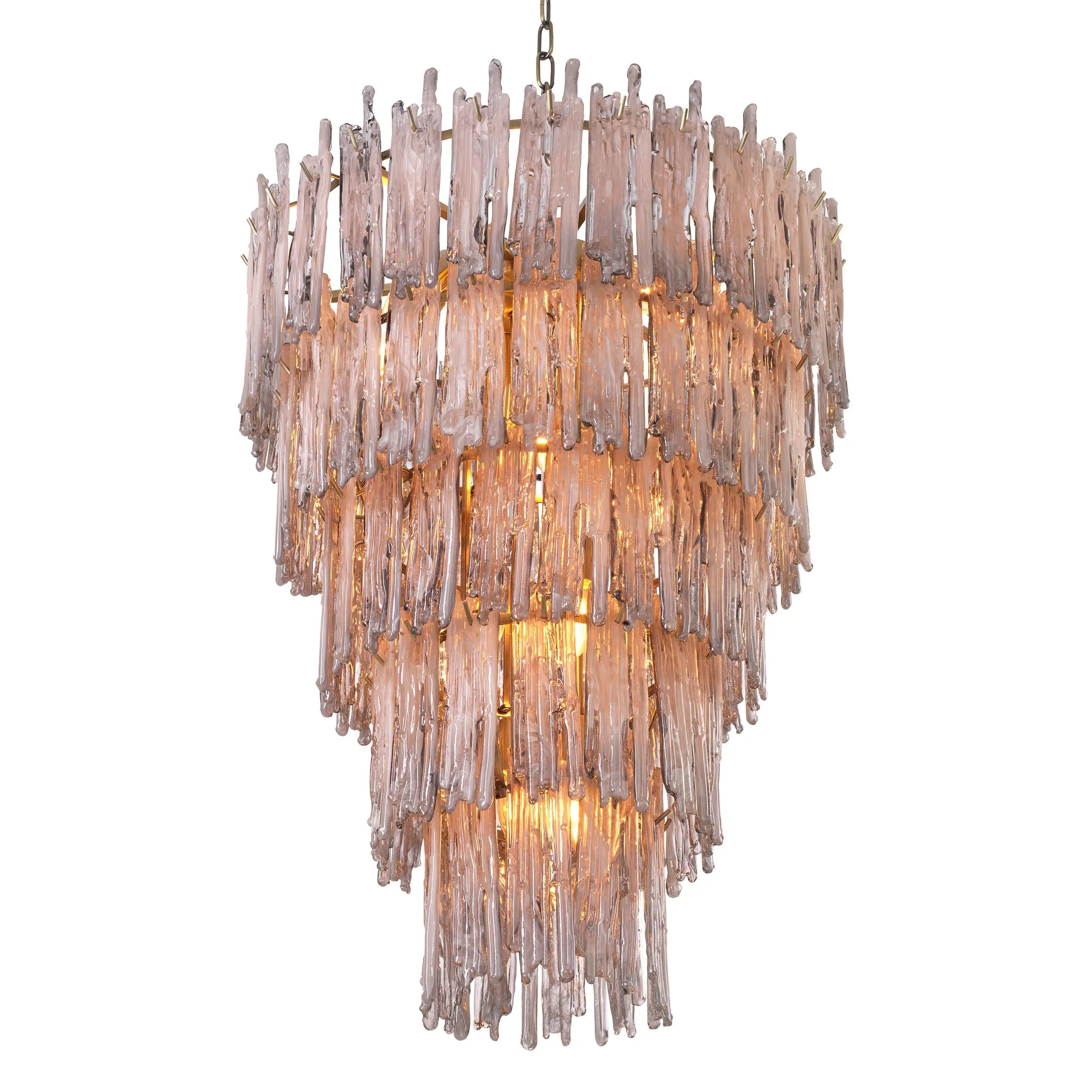 Chandelier Saint Roch L Eichholtz