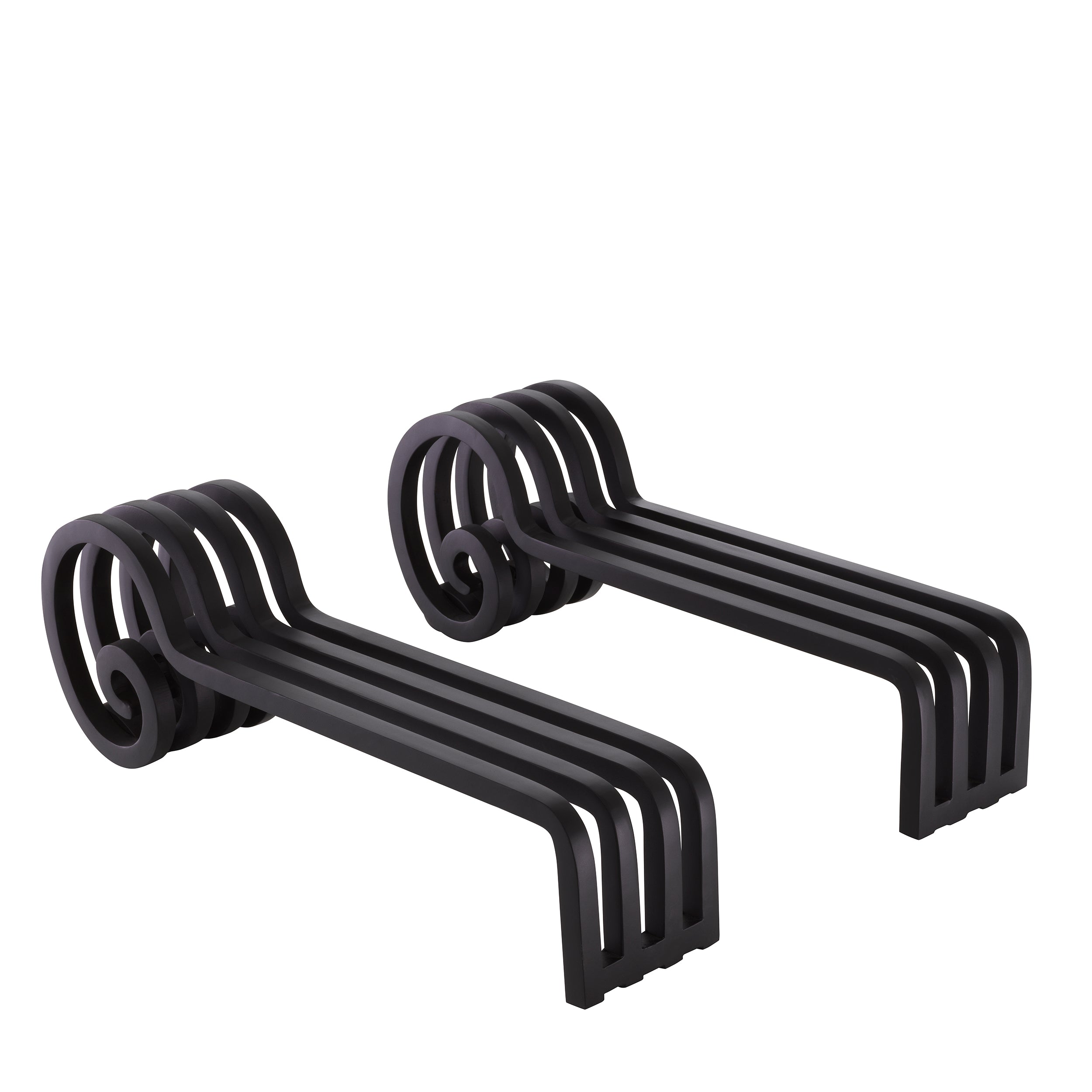 Andiron Mardor Set Of 2