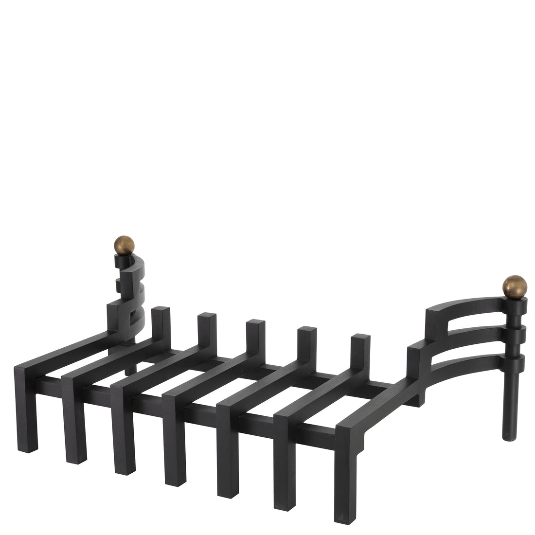 Artesia Andiron