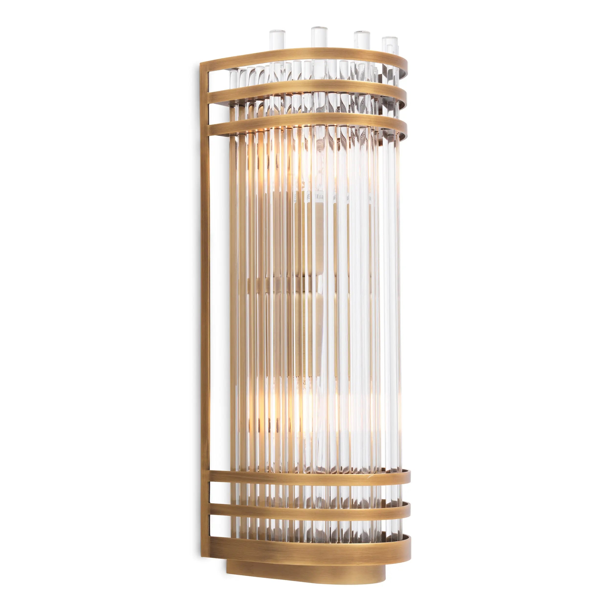 Wall Lamp Gulf S Eichholtz
