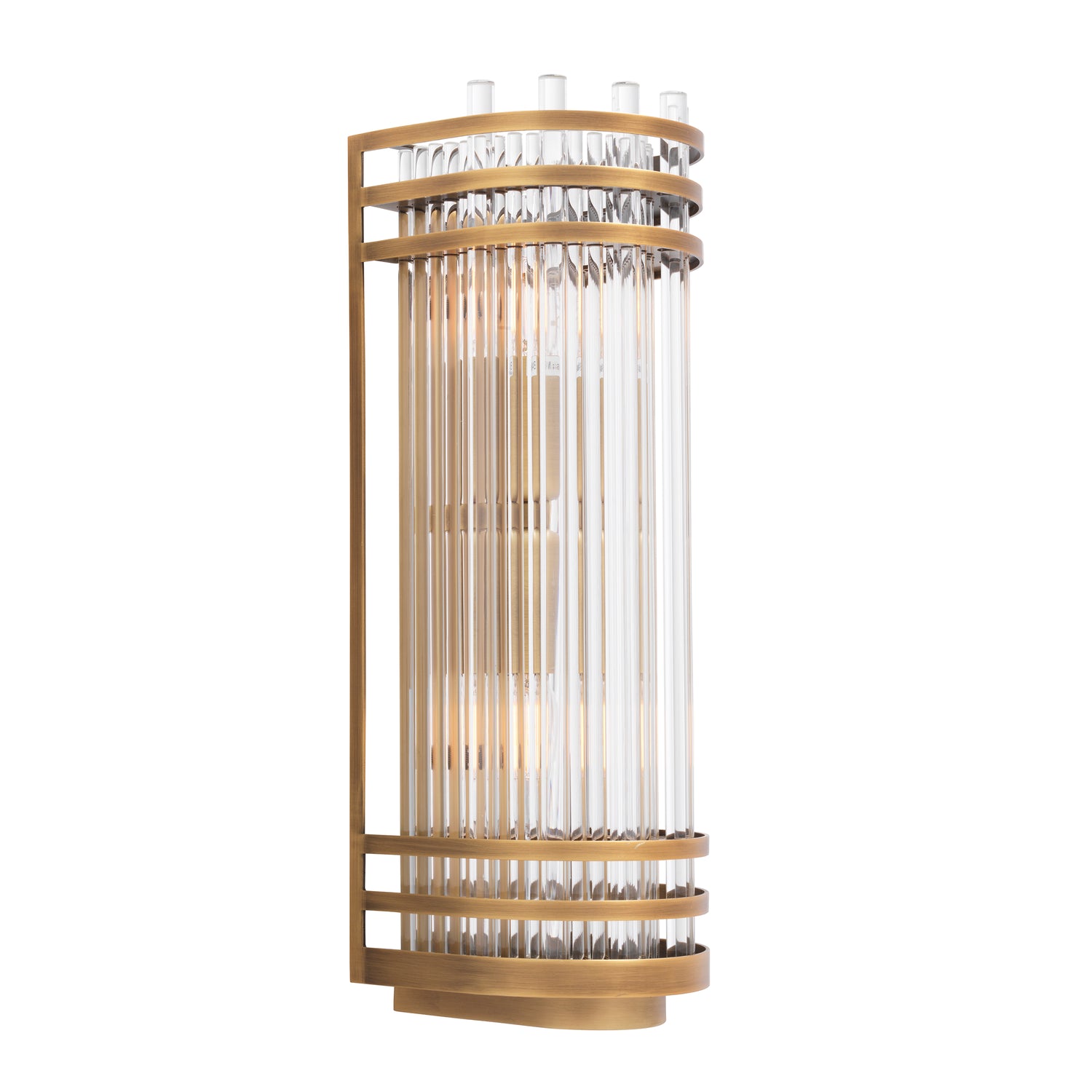 Lámpara de pared Gulf S