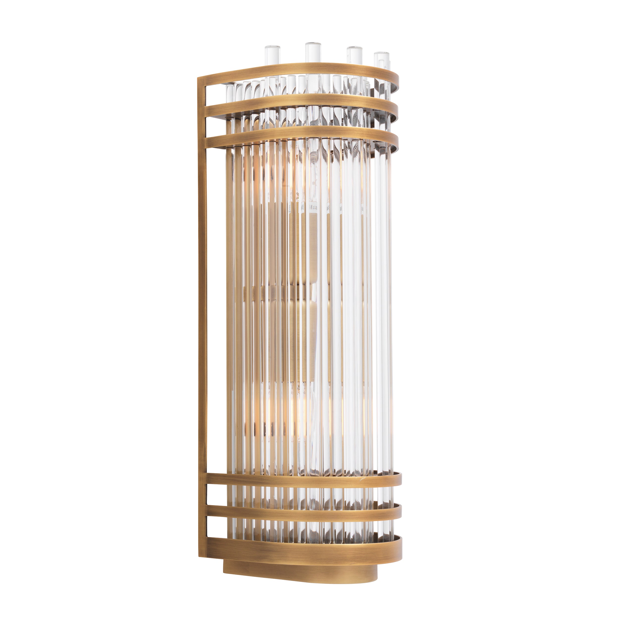 Lámpara de pared Gulf S