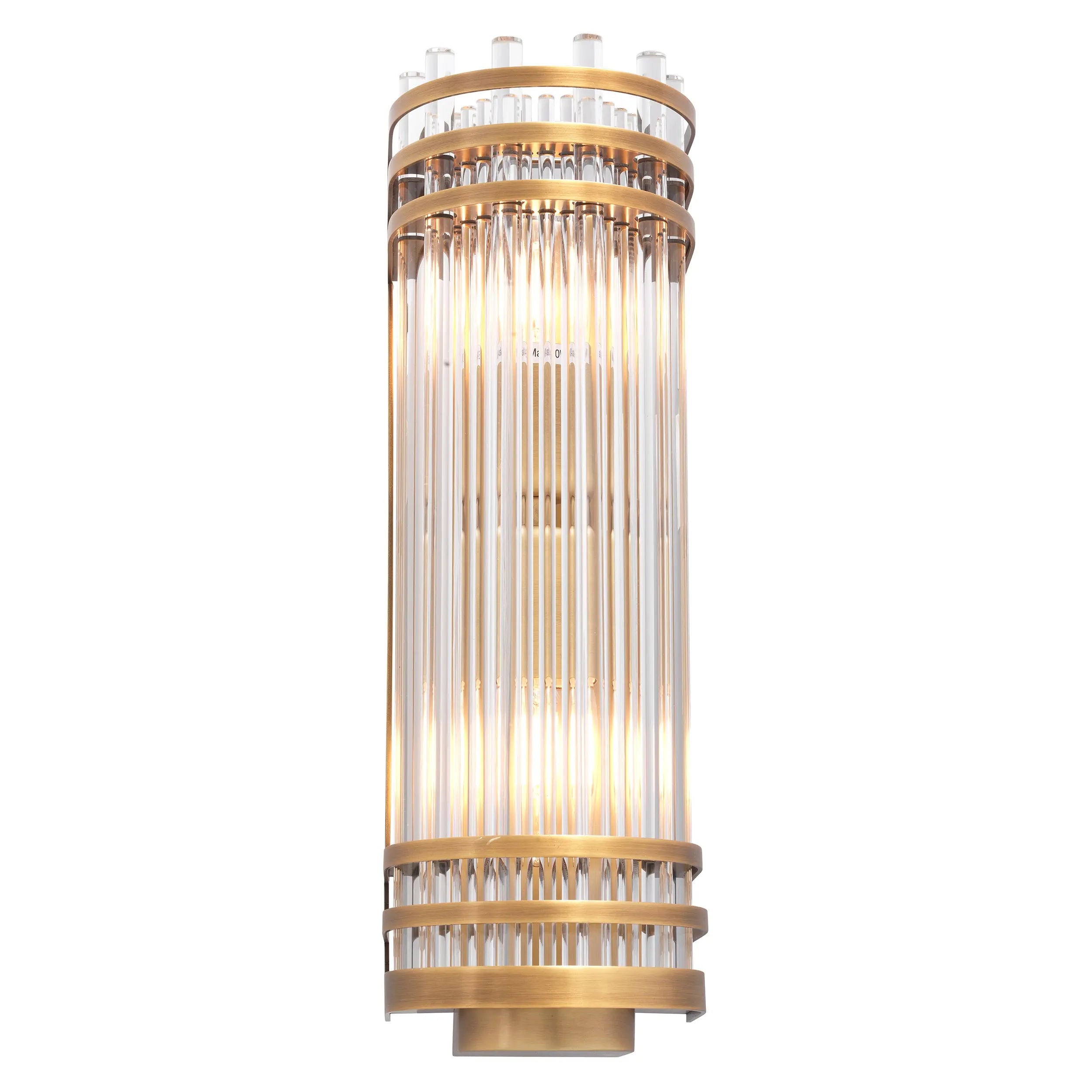 Wall Lamp Gulf S Eichholtz