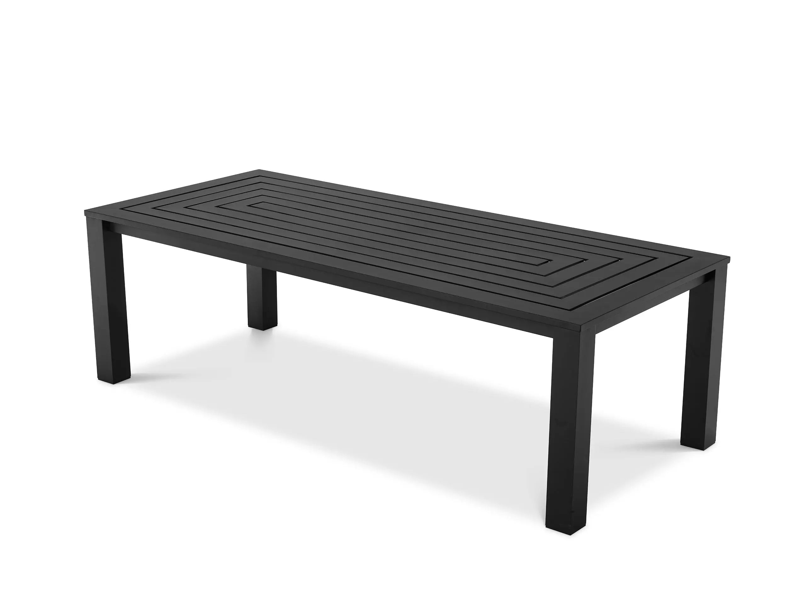 Outdoor Dining Table Vistamar Eichholtz