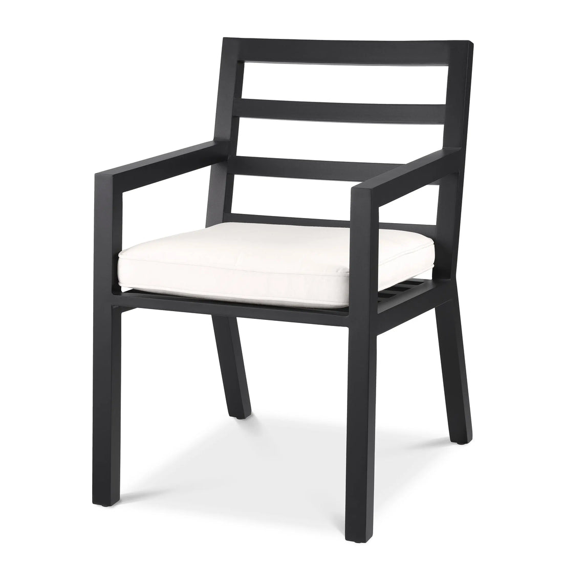 Outdoor Dining Chair Delta Eichholtz