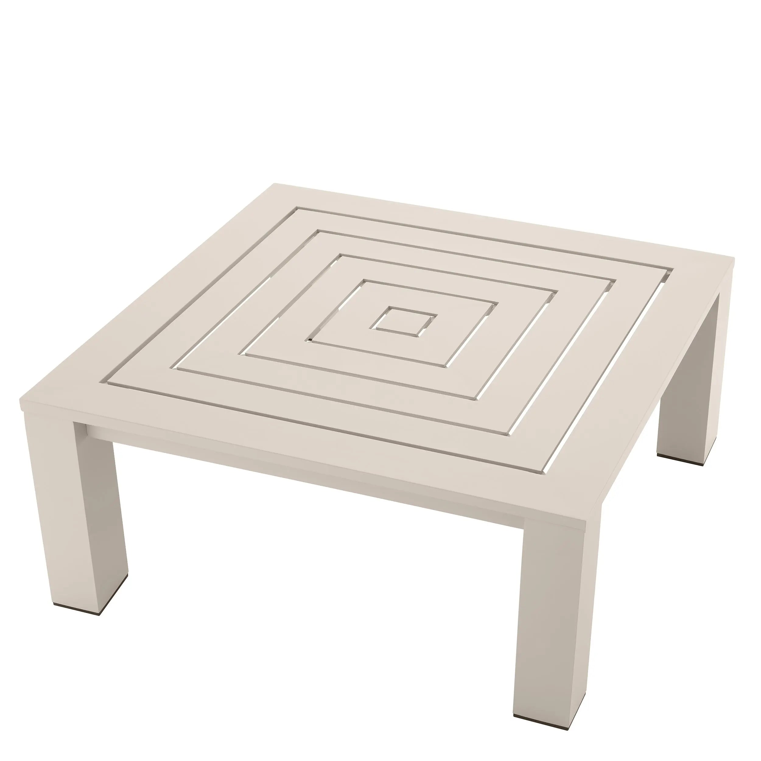 Outdoor Coffee Table Vistamar Eichholtz