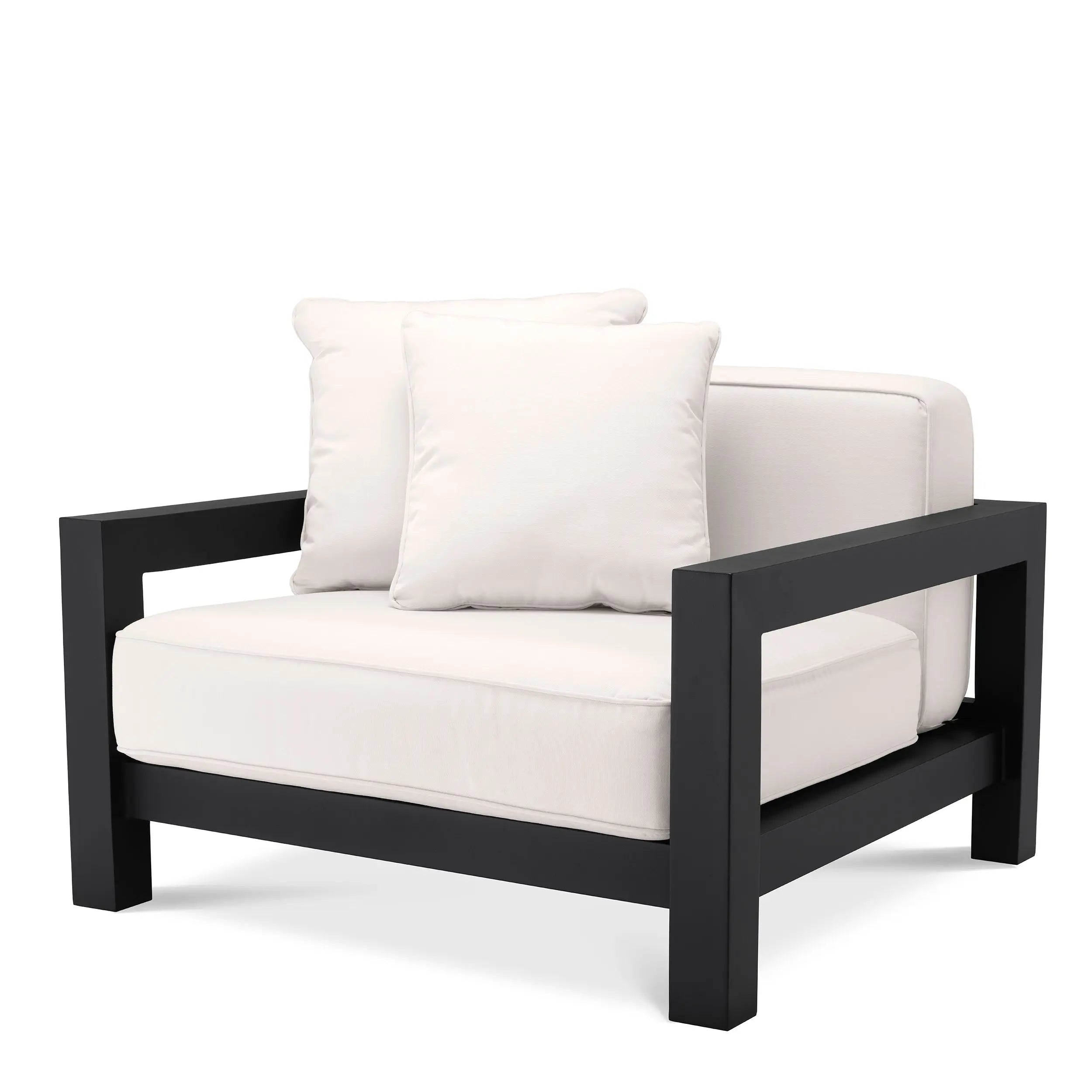 Outdoor Chair Cap-Antibes Eichholtz