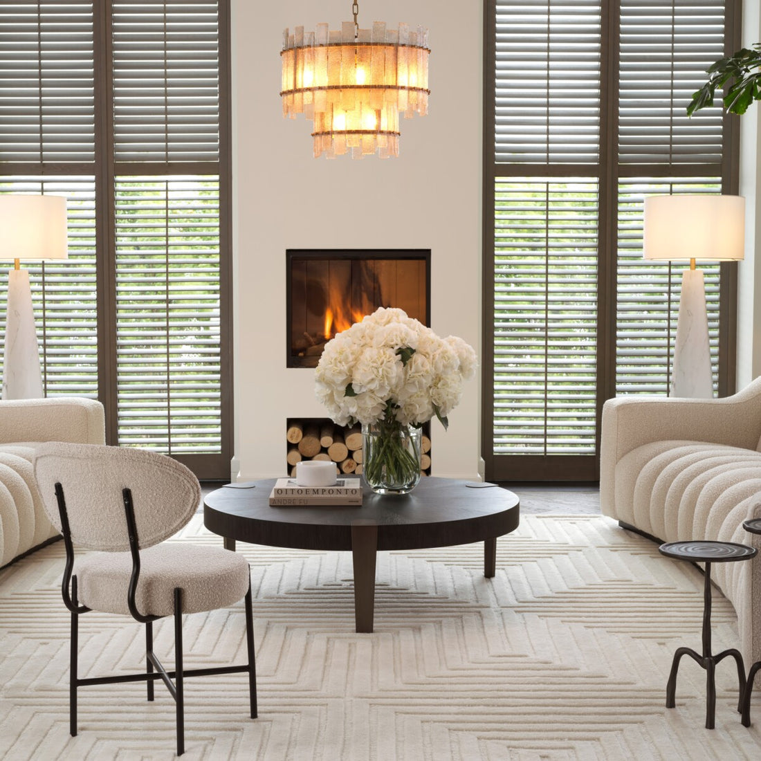 Alfombra breck 200 x 300 cm