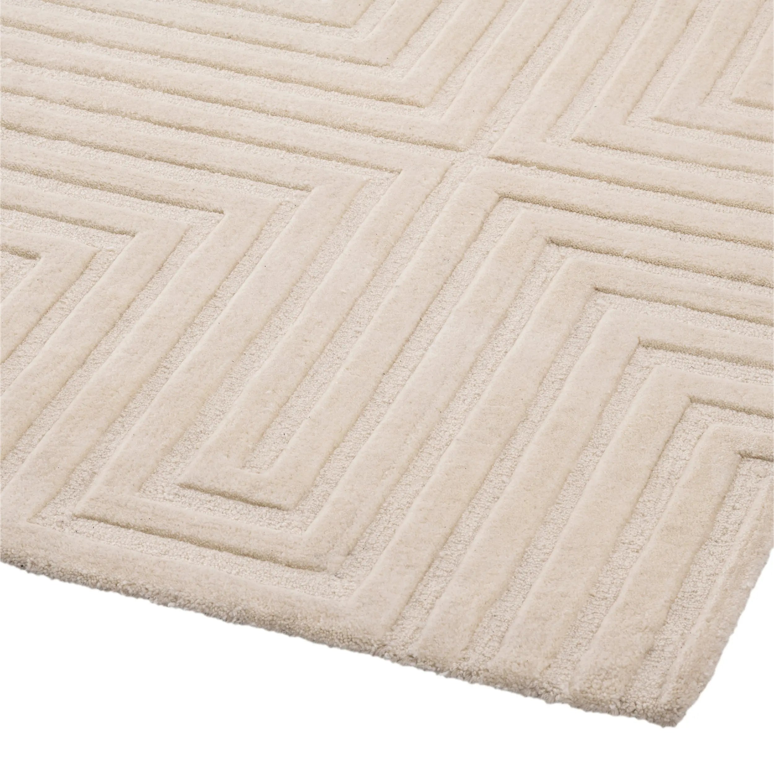 Carpet Breck 200 x 300 cm Eichholtz