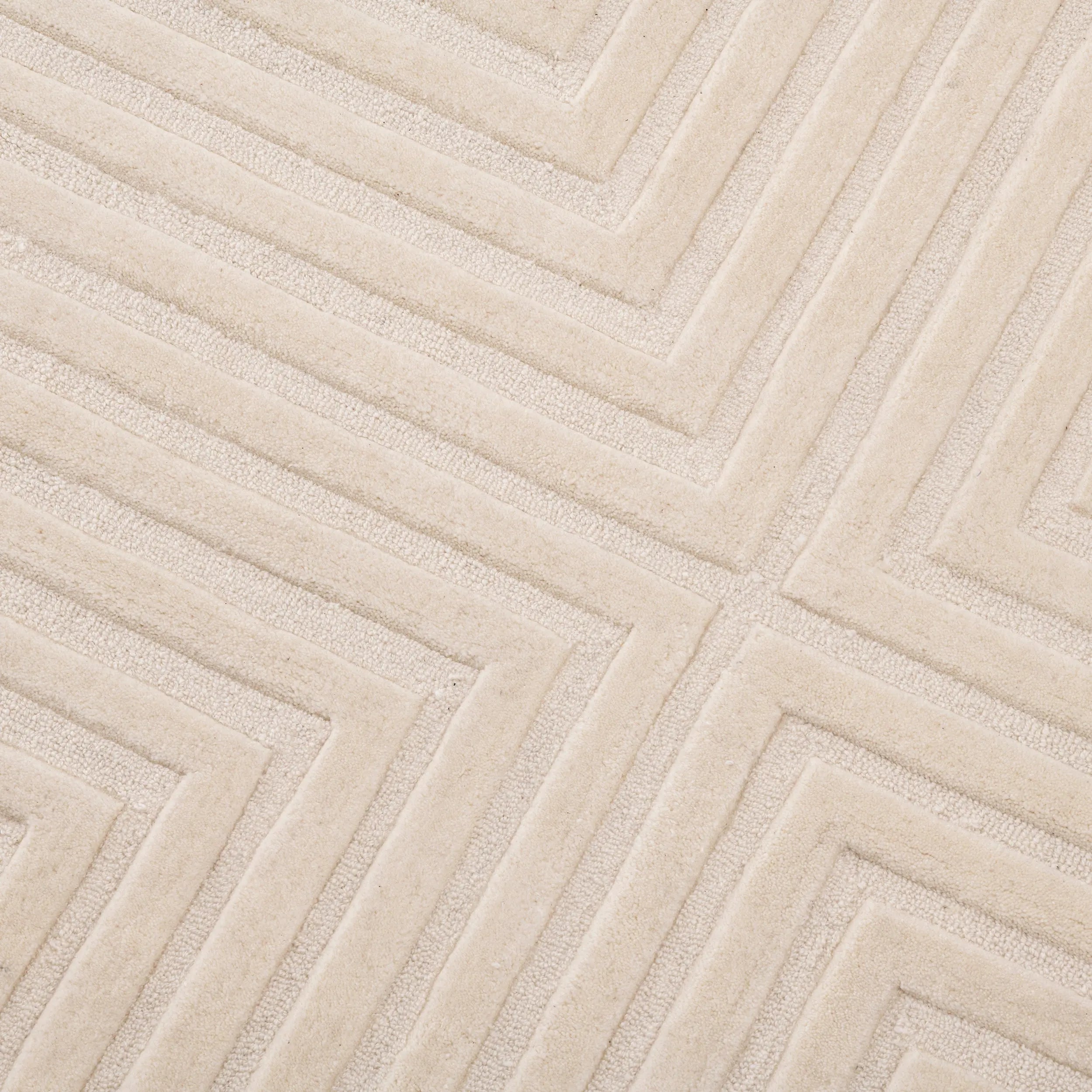Carpet Breck 300 x 400 cm Eichholtz