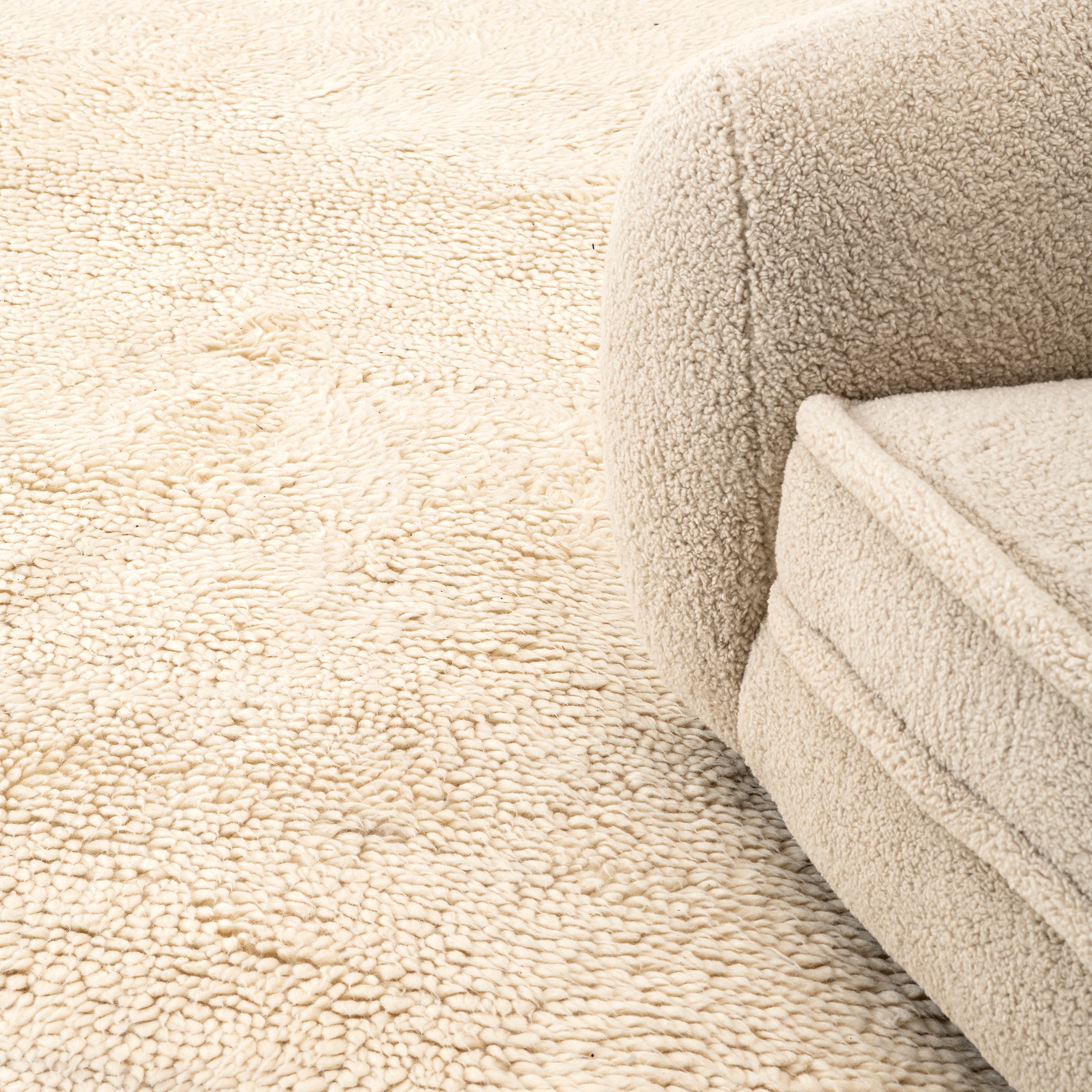 Alfombra Oscar 300 x 400 cm