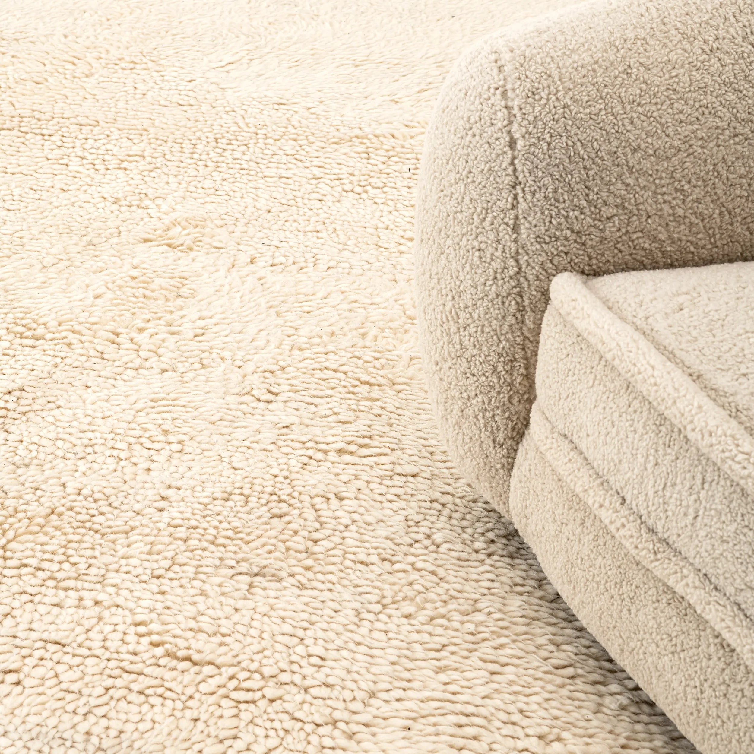 Carpet Oscar 300 x 400 cm Eichholtz
