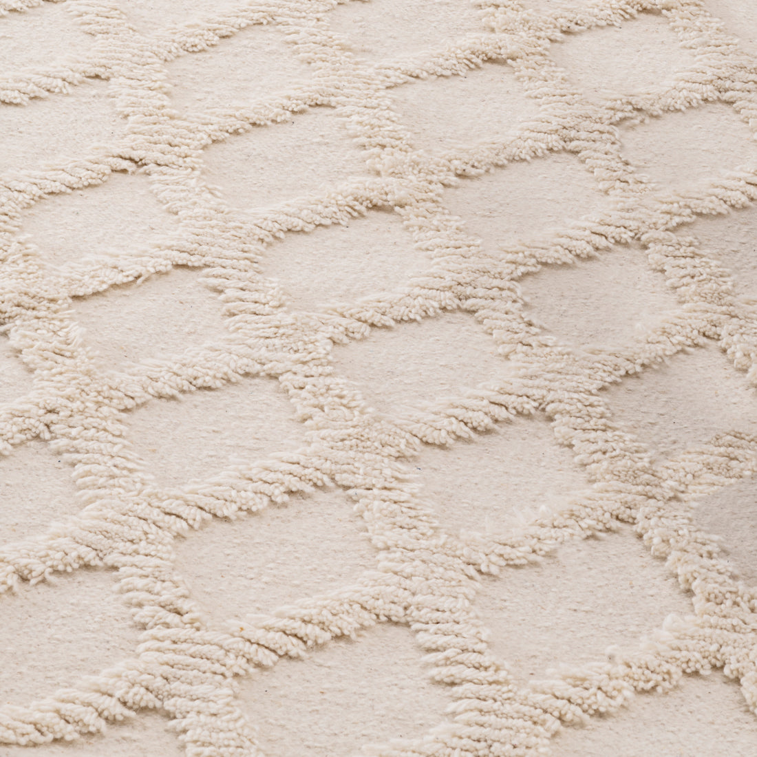 Alfombra Carré 200 x 300 cm