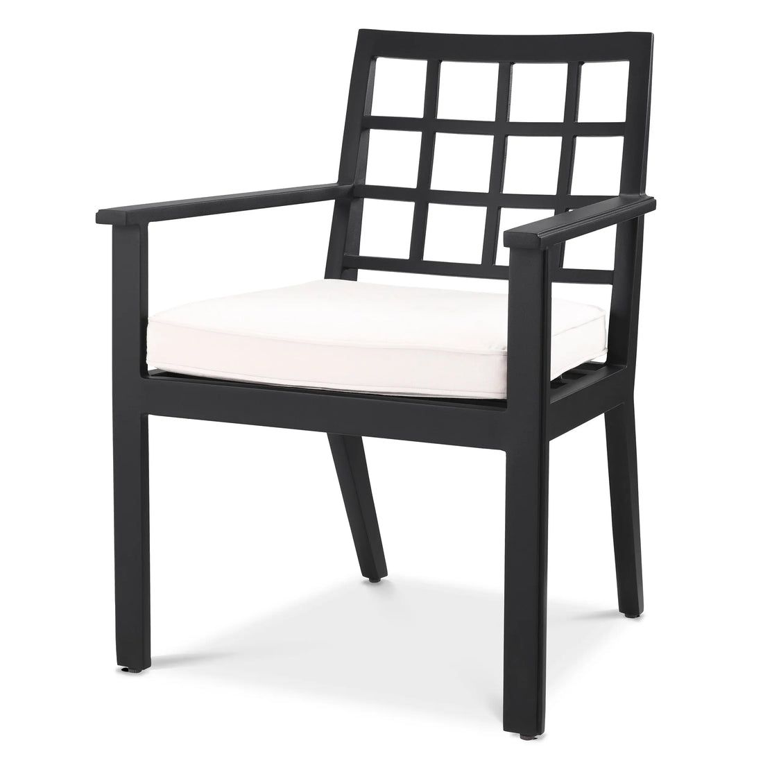 Outdoor Dining Chair Cap-Ferrat Eichholtz