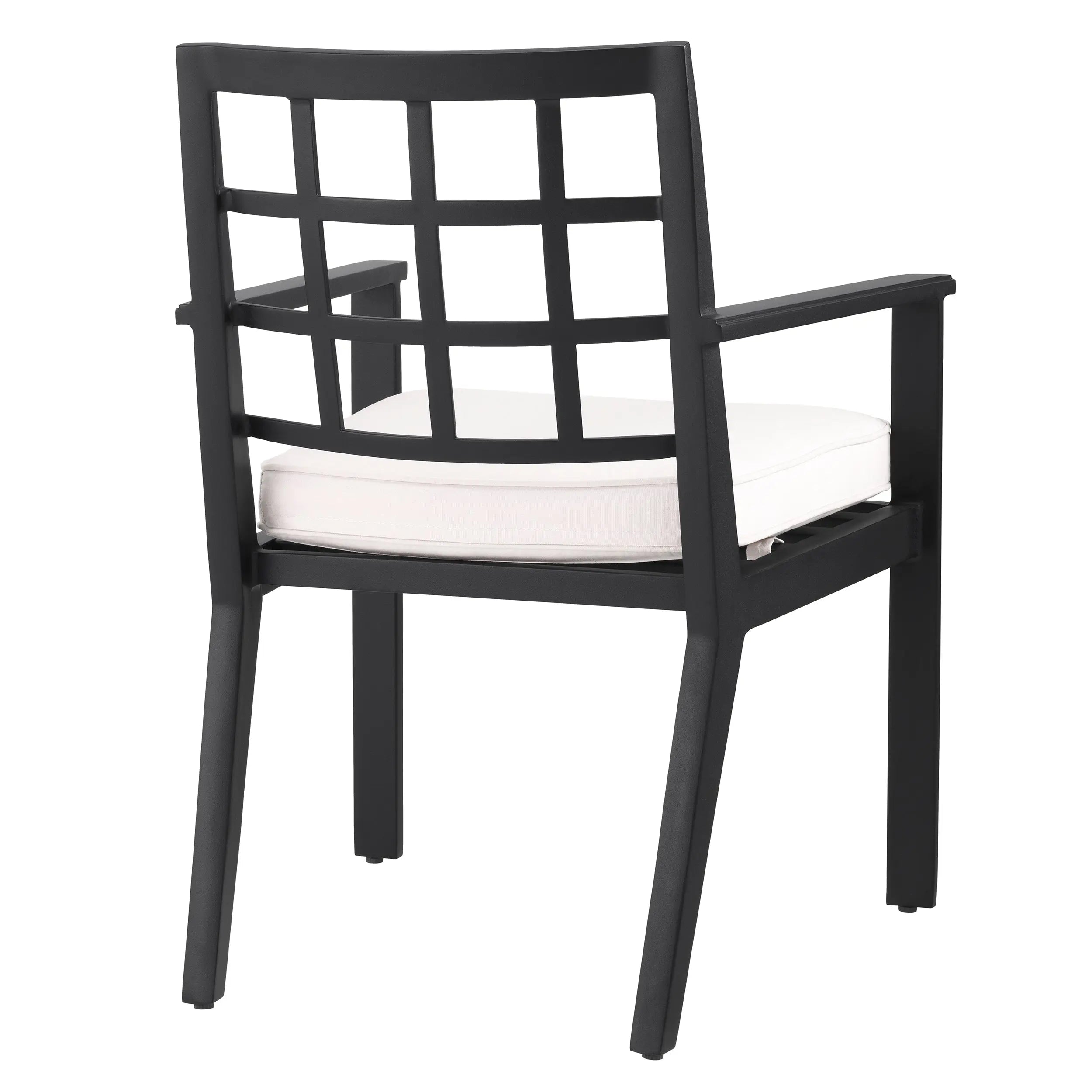 Outdoor Dining Chair Cap-Ferrat Eichholtz