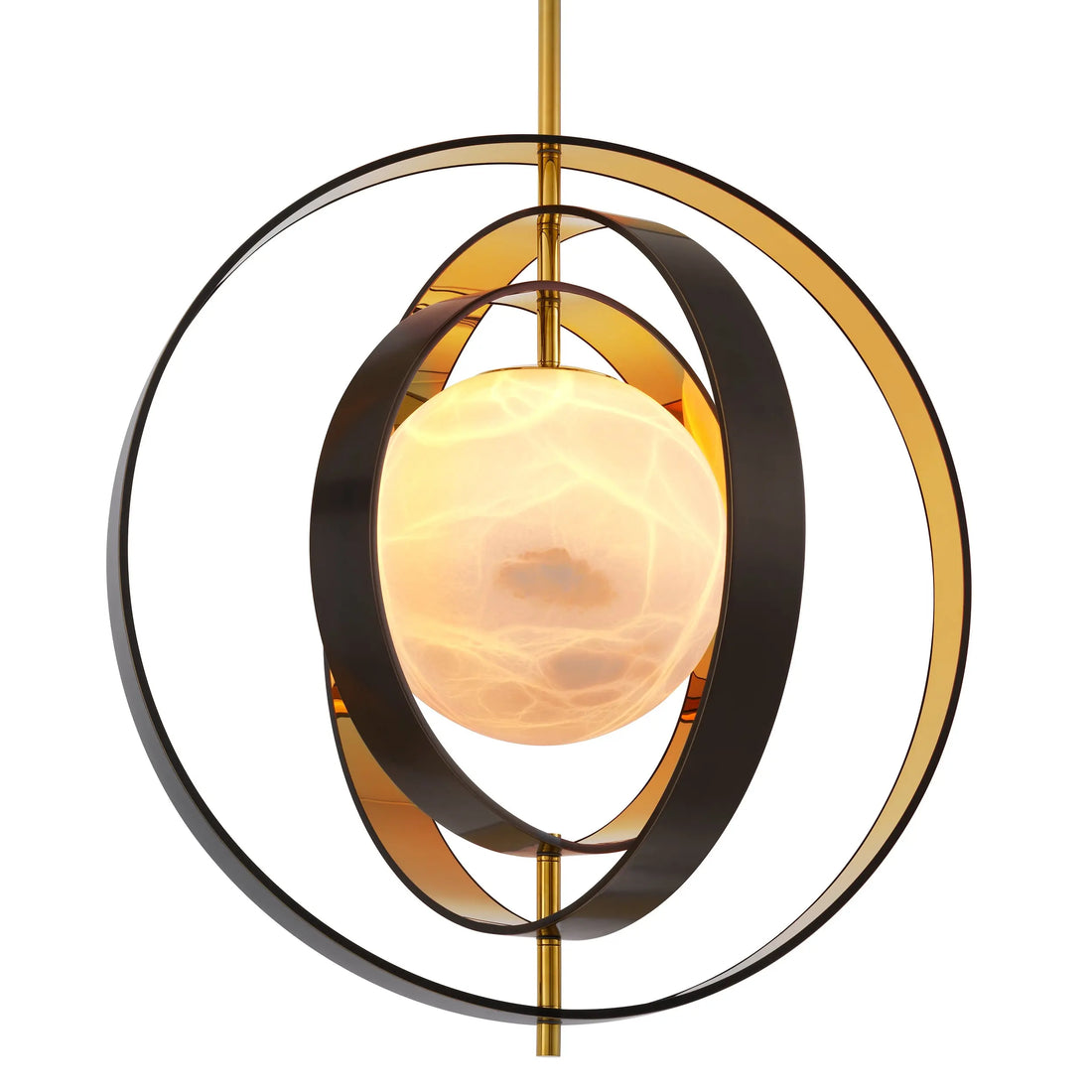 Chandelier Pearl Eichholtz
