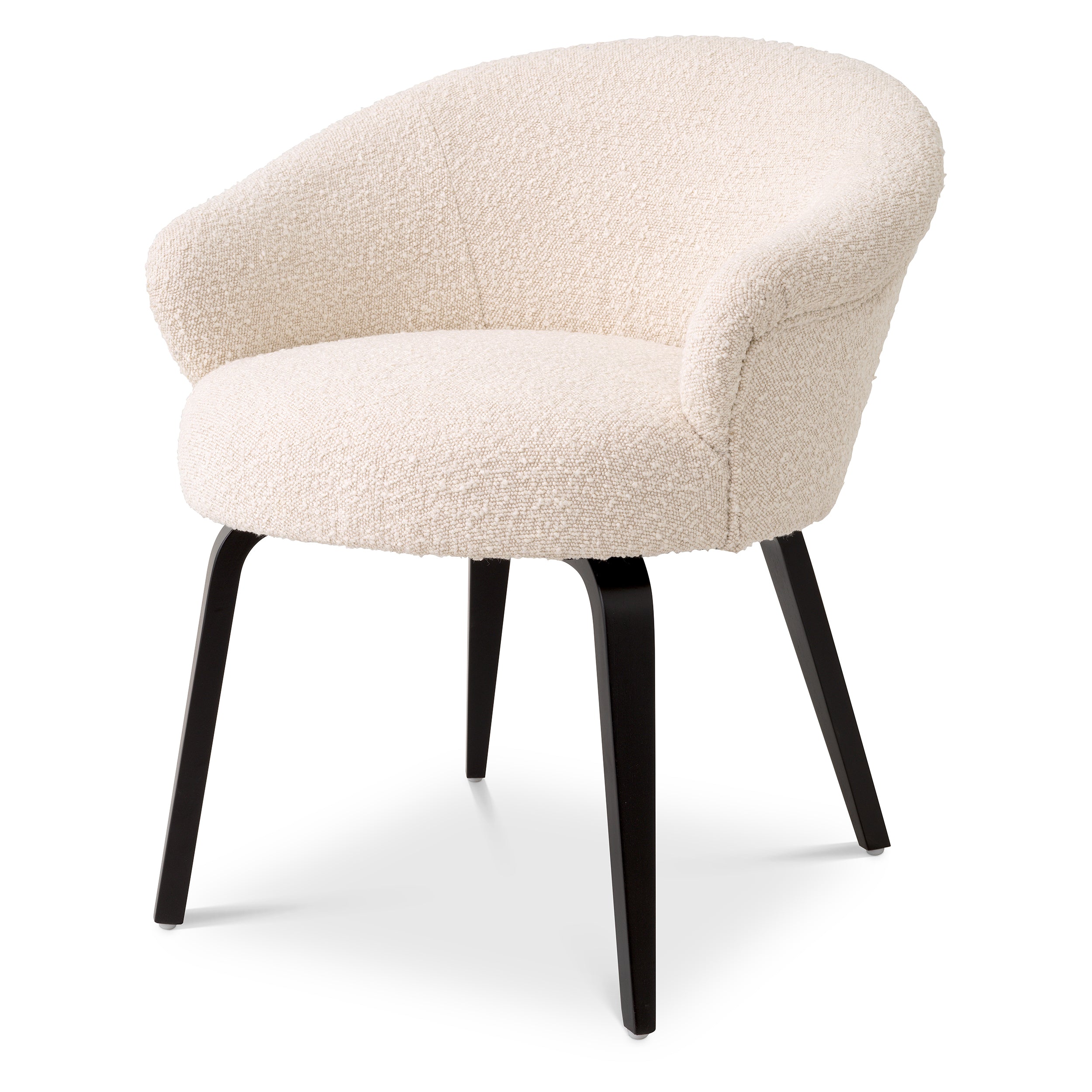 Silla de comedor moretti