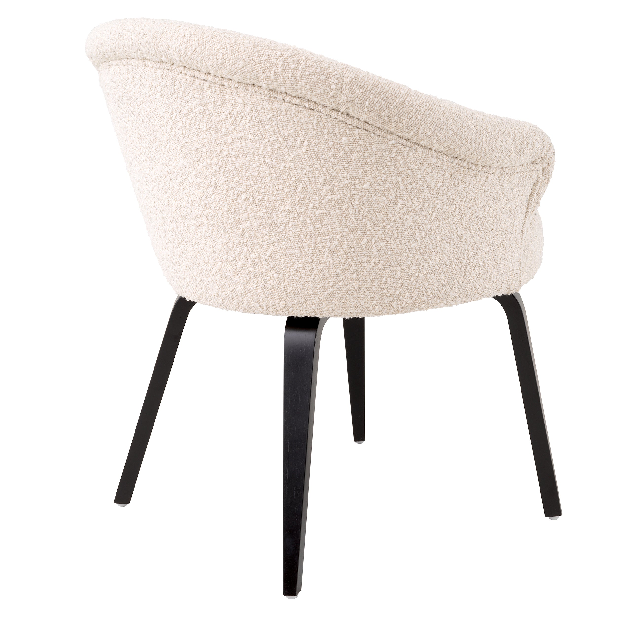 Silla de comedor moretti